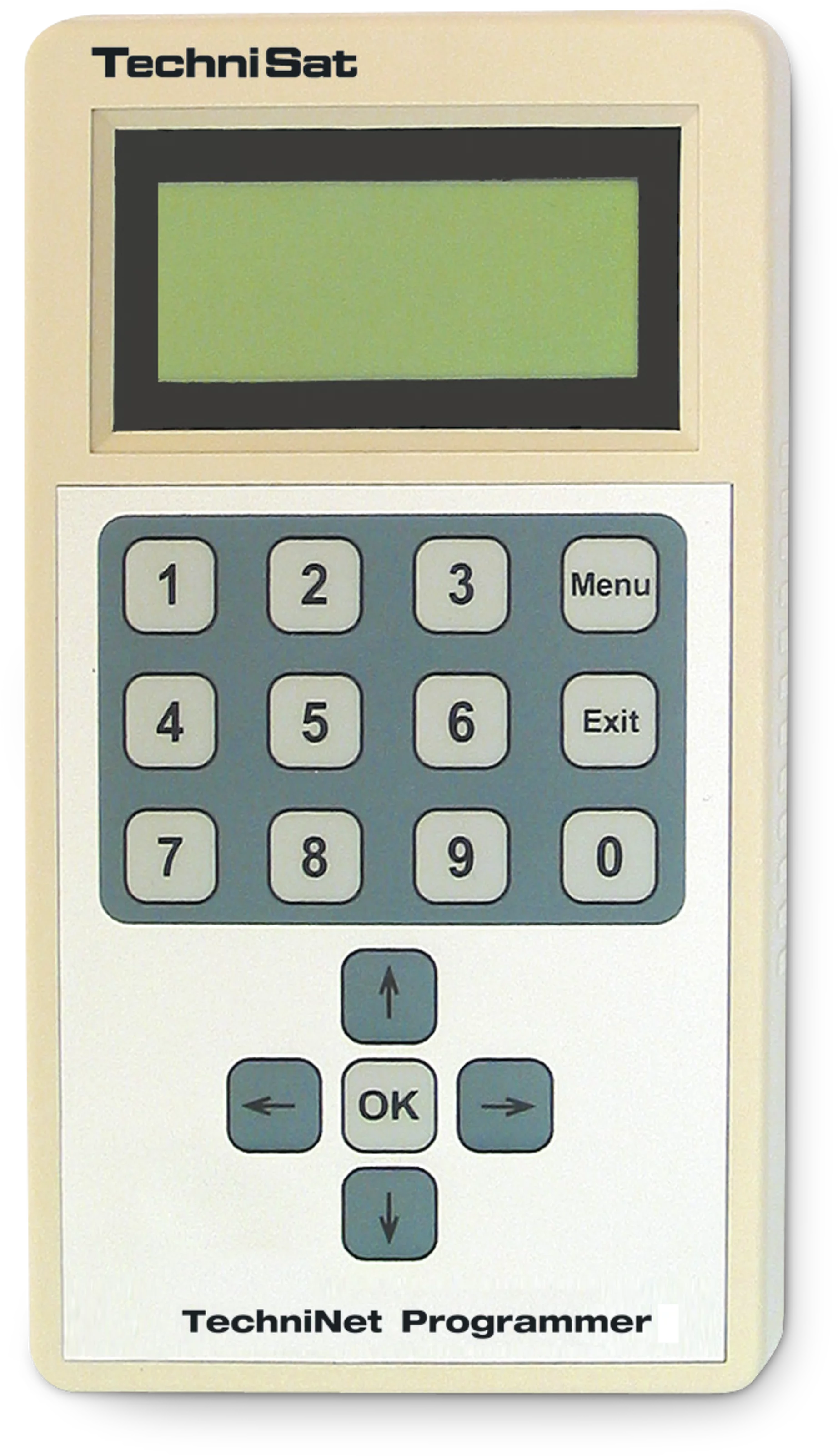 TECHNINET BS3 Programmer