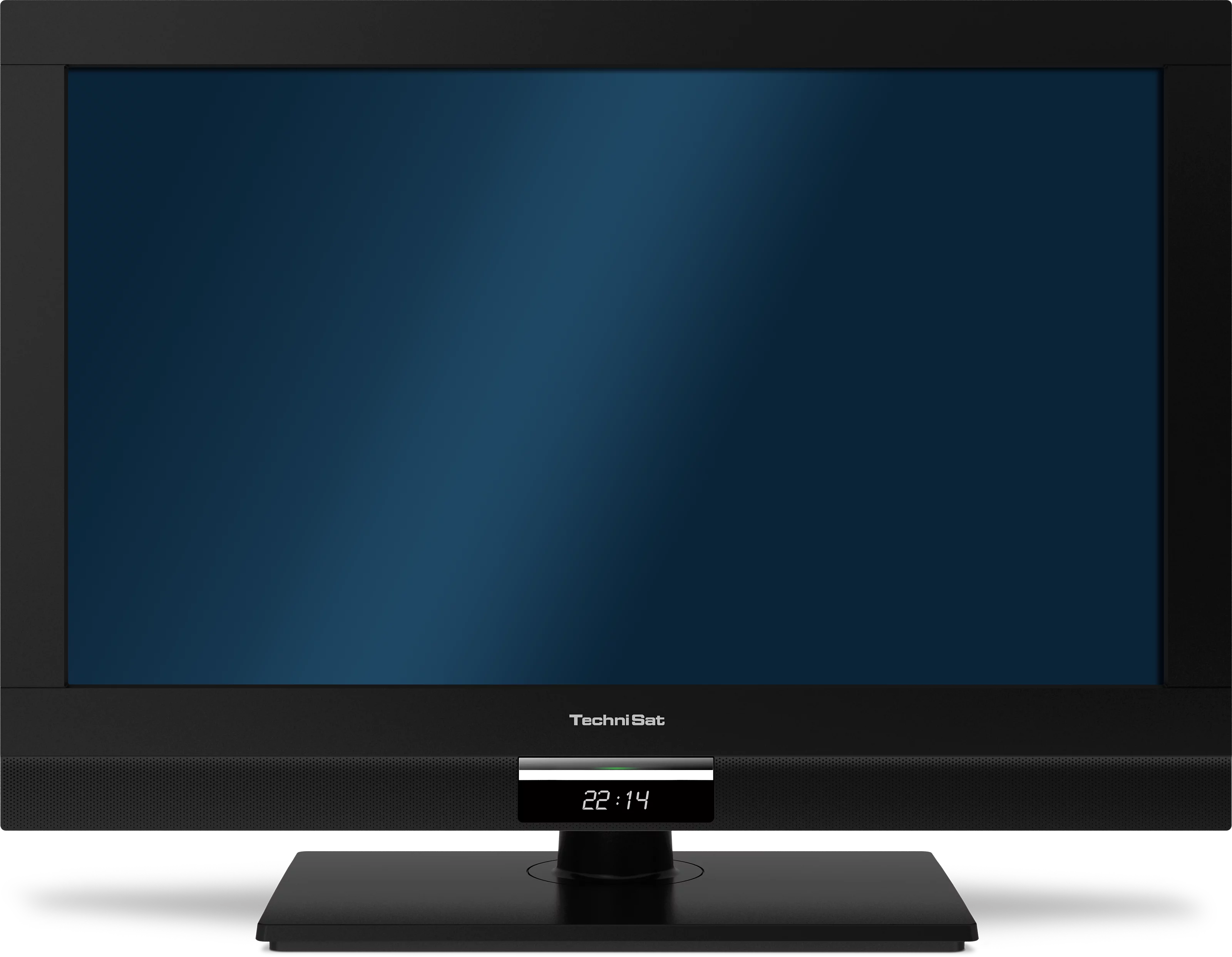 TECHNIVISION 26 HD (66 cm) Frontal, Front