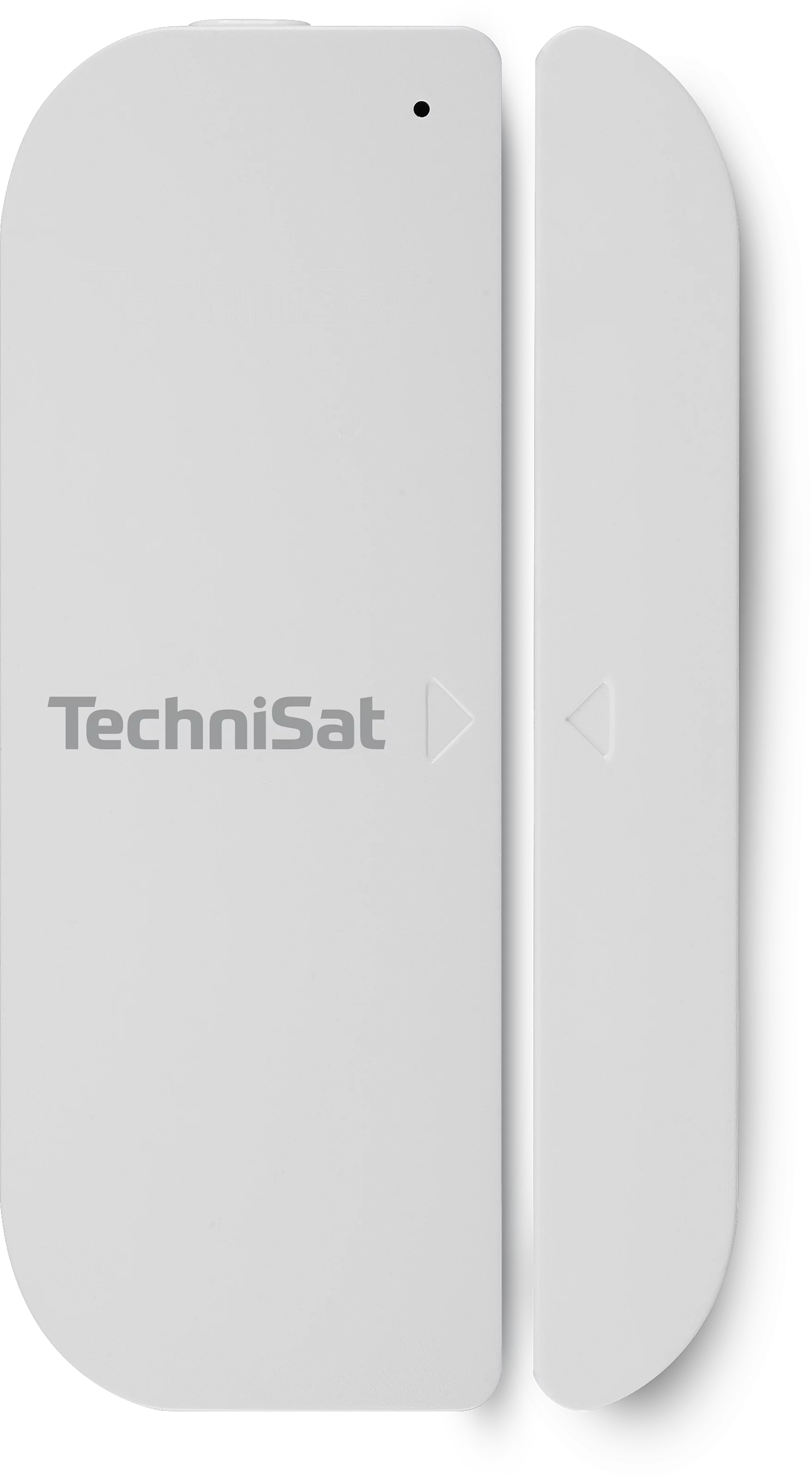 Smart-Home-Startpaket "Alarm" Frontal, Front