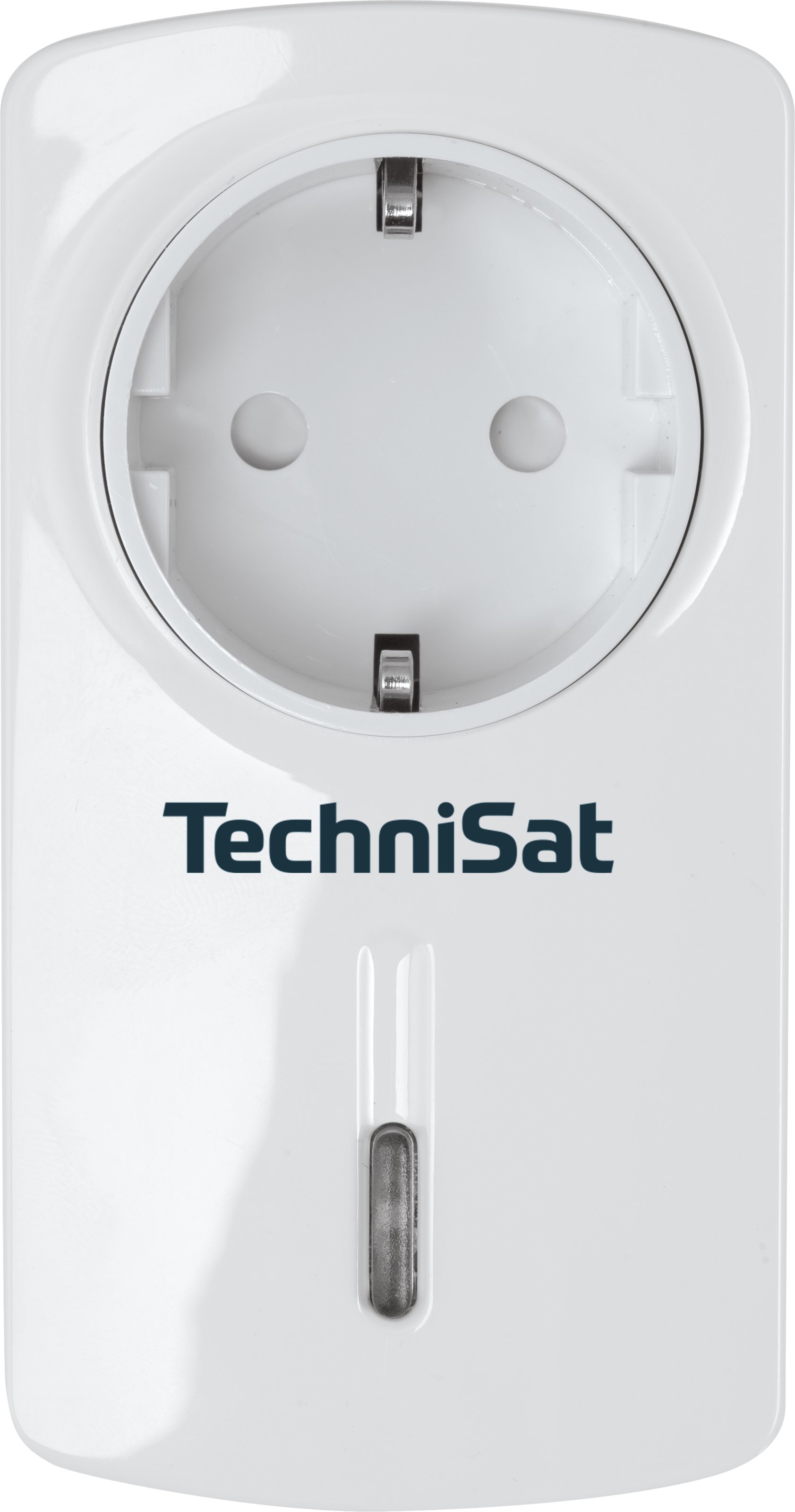 Zwischenstecker 2 (C-Ware) Frontal, Front