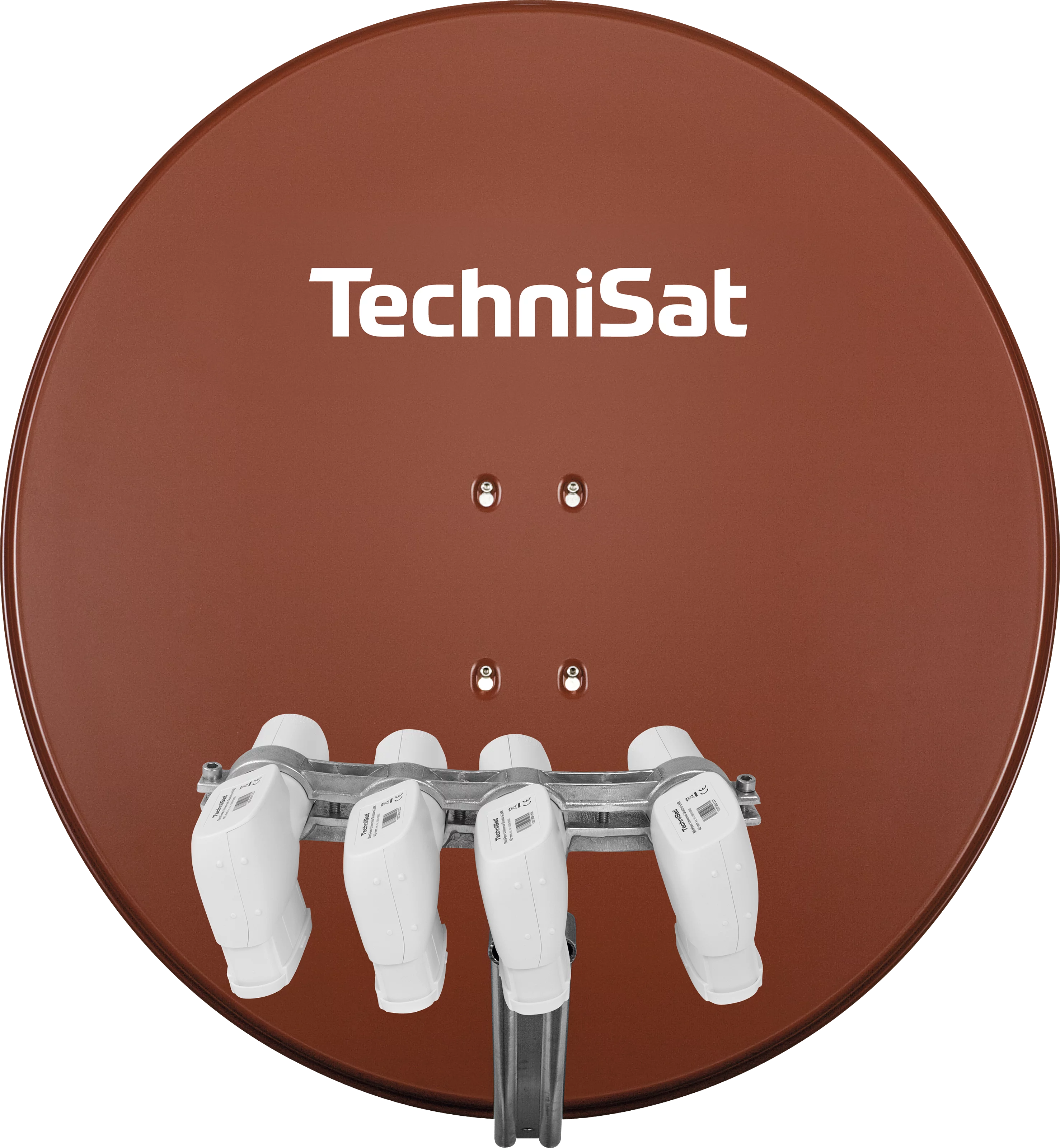 SKYTENNE (reception system for multiple receivers) Frontal, Front