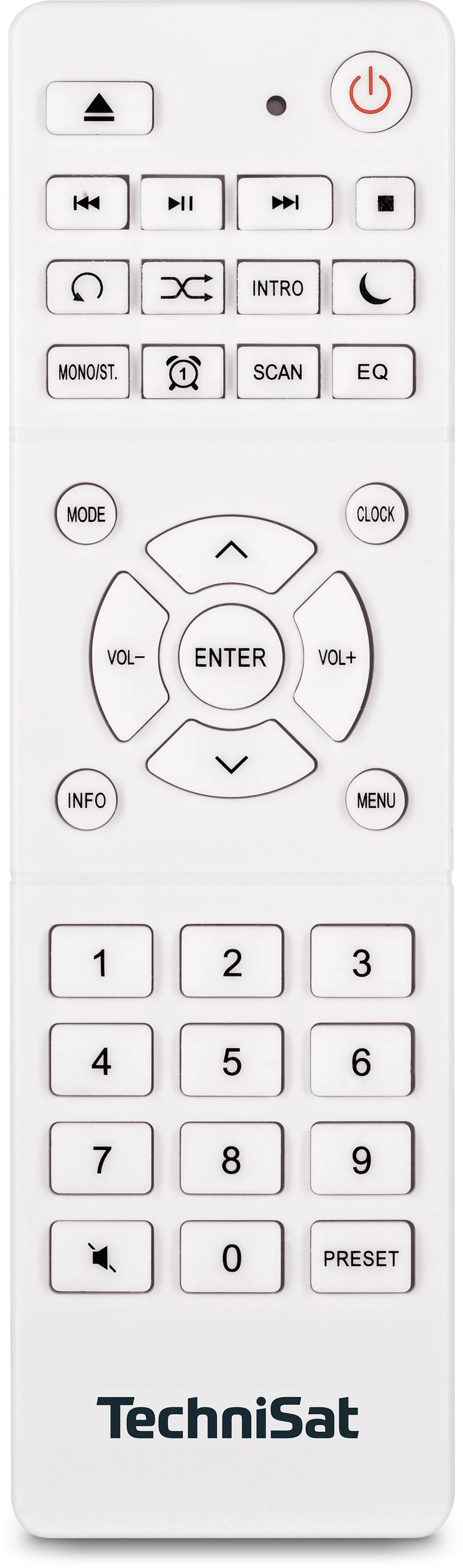 DIGITRADIO 371 CD BT Zubehör, Links
