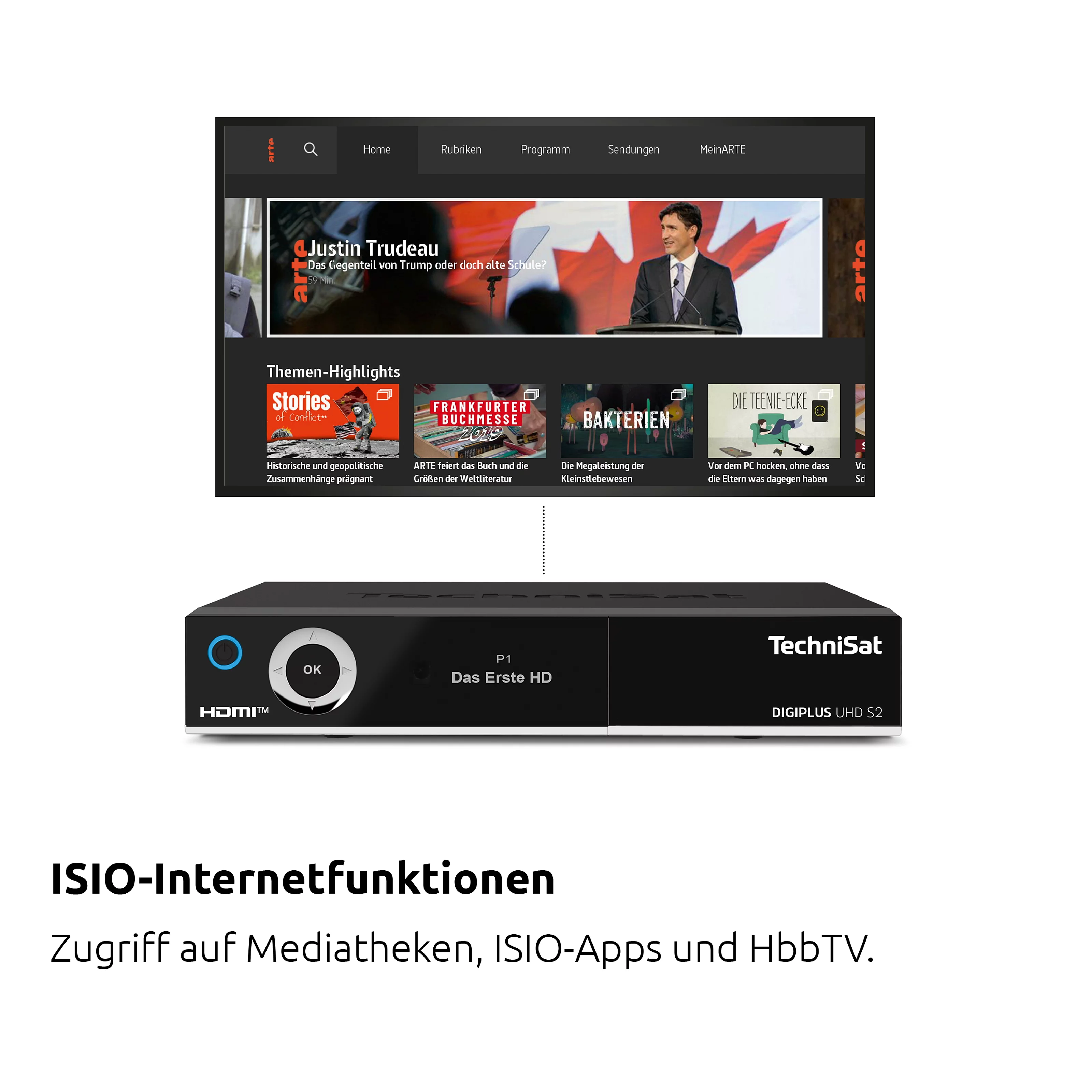 DIGIPLUS UHD S2
