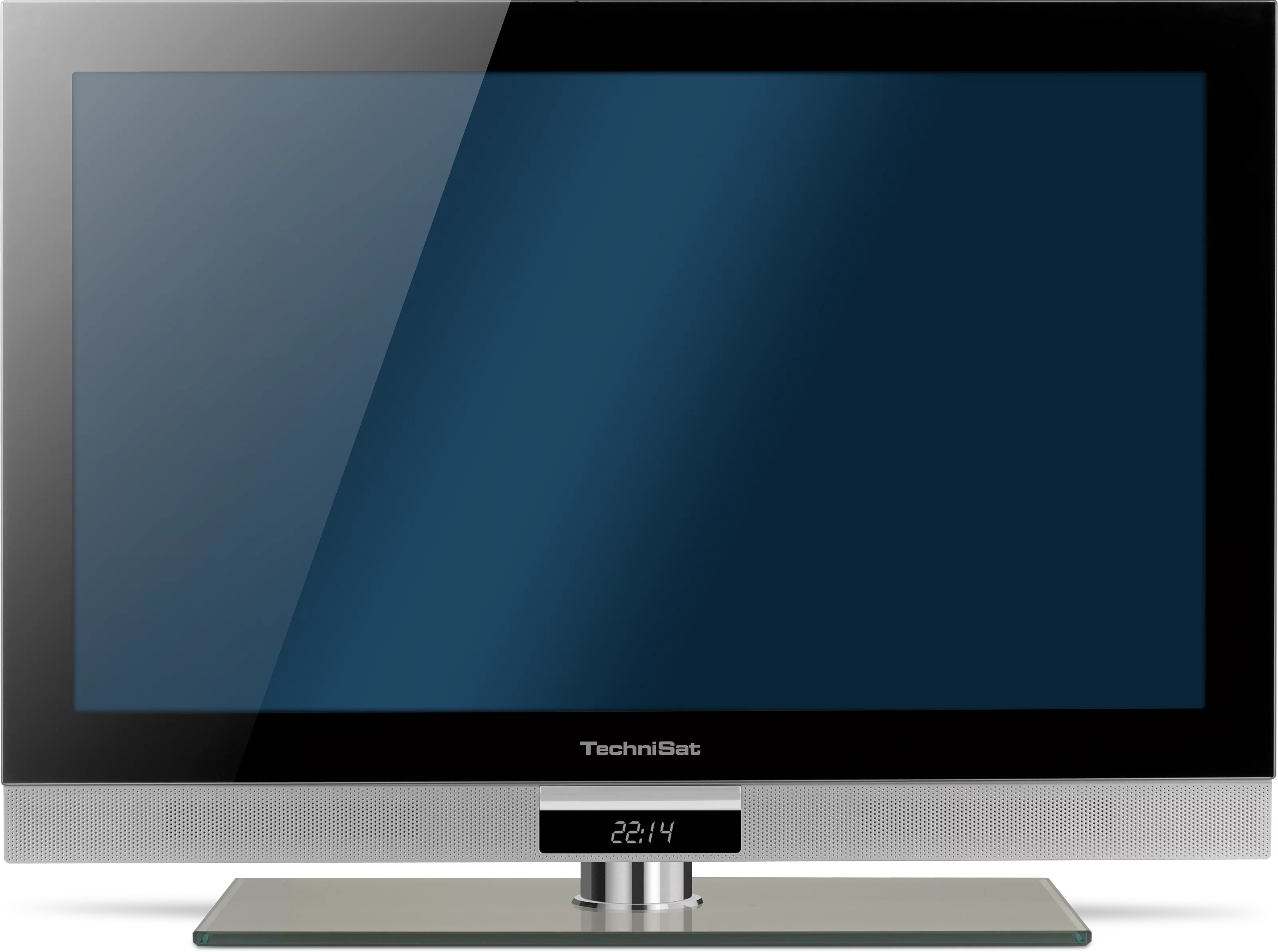 TECHNIVISION 26 ISIO mit KS (66 cm) Frontal, Front