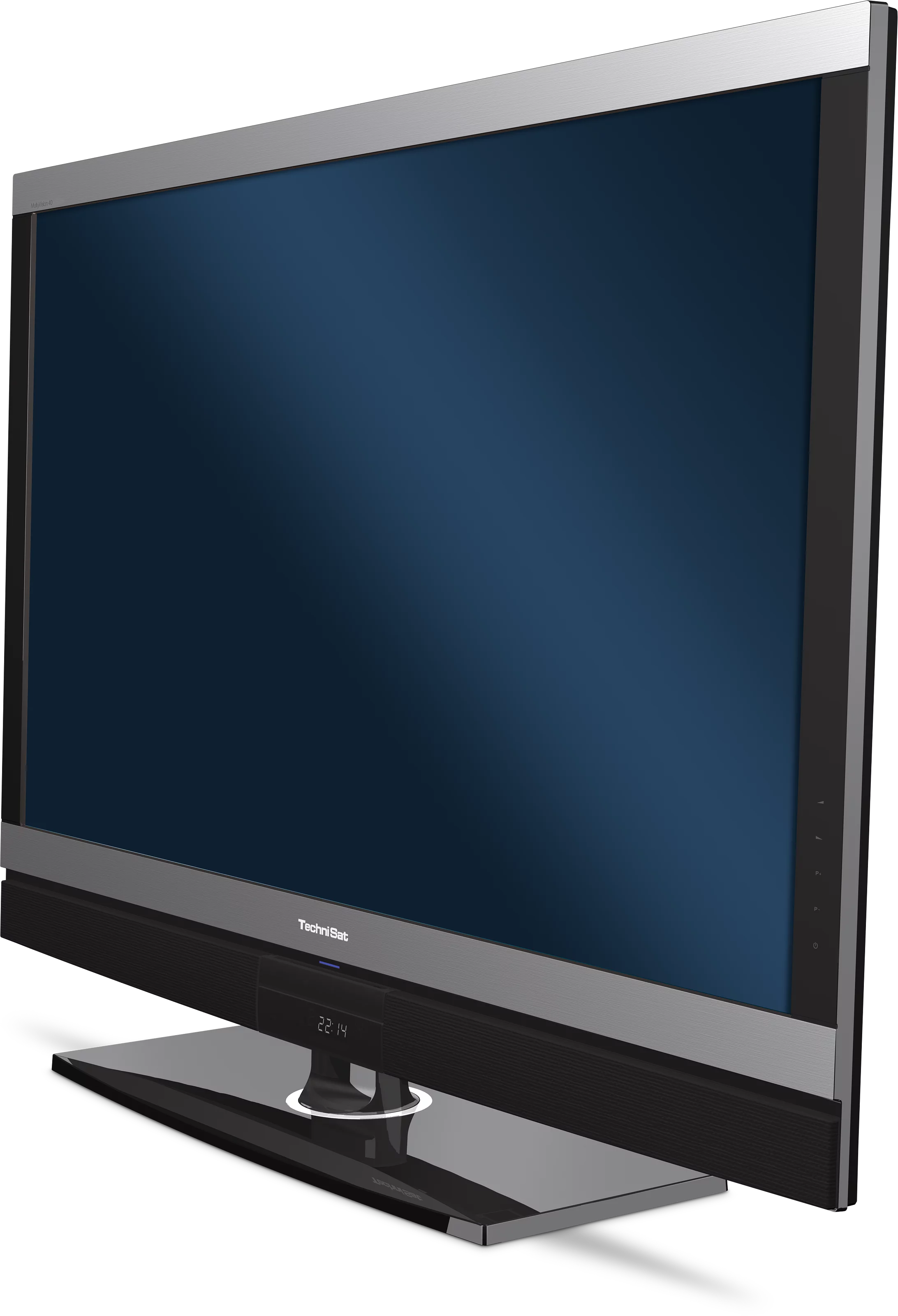 MultyVision 40 (102 cm) Schräg, Links