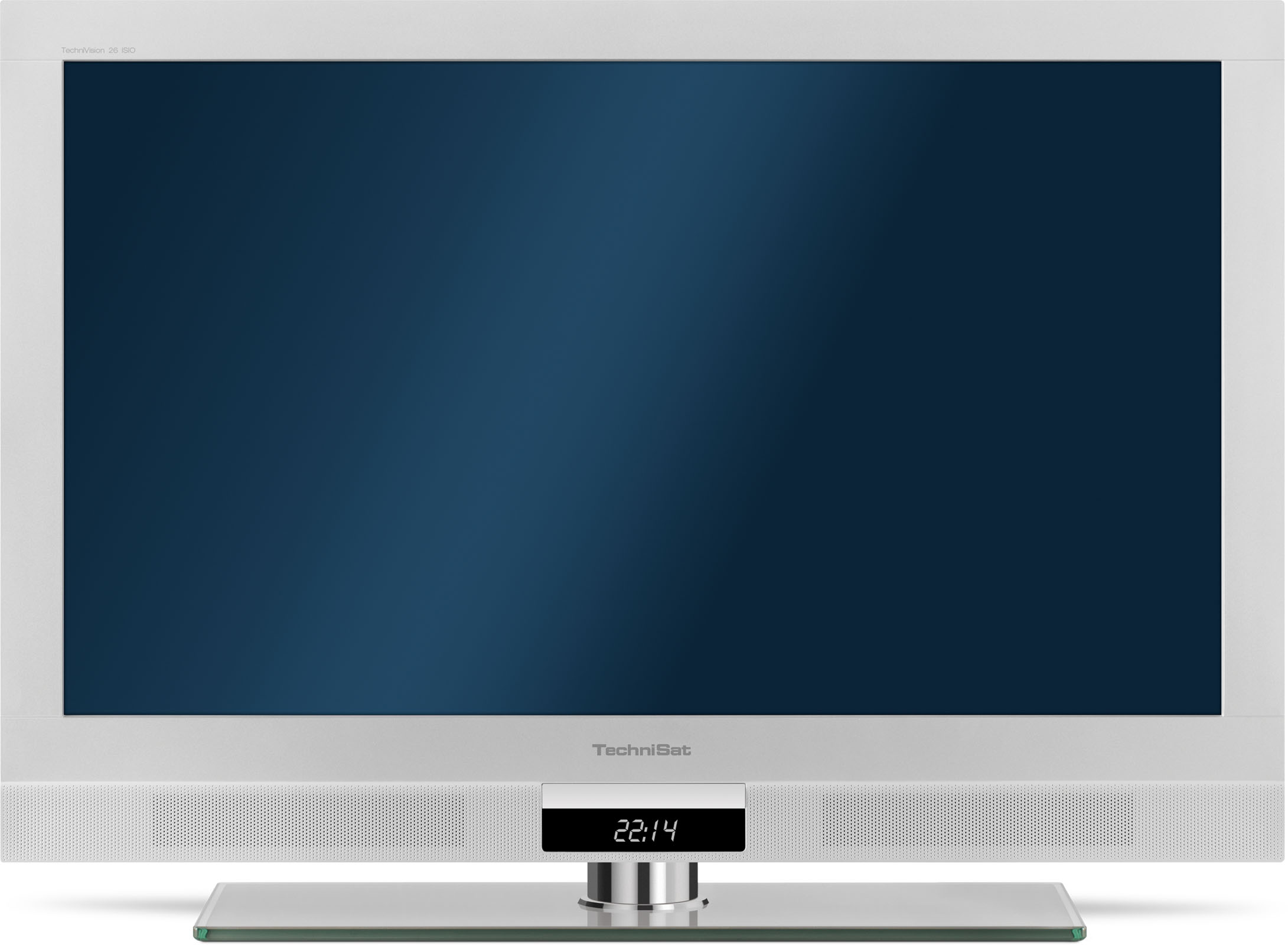 TECHNIVISION 26 ISIO (66 cm) Frontal, Front