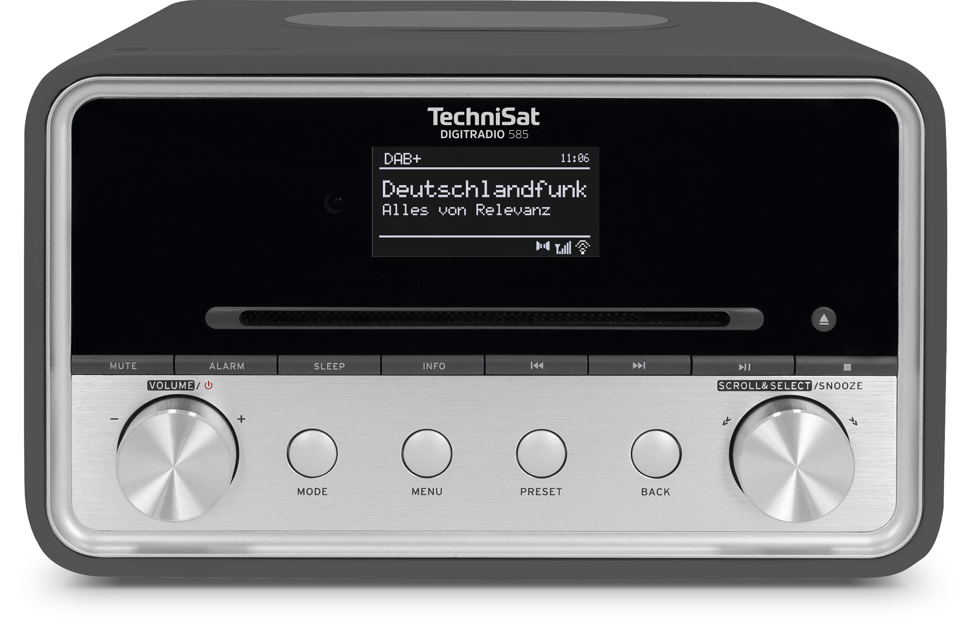 DIGITRADIO 585