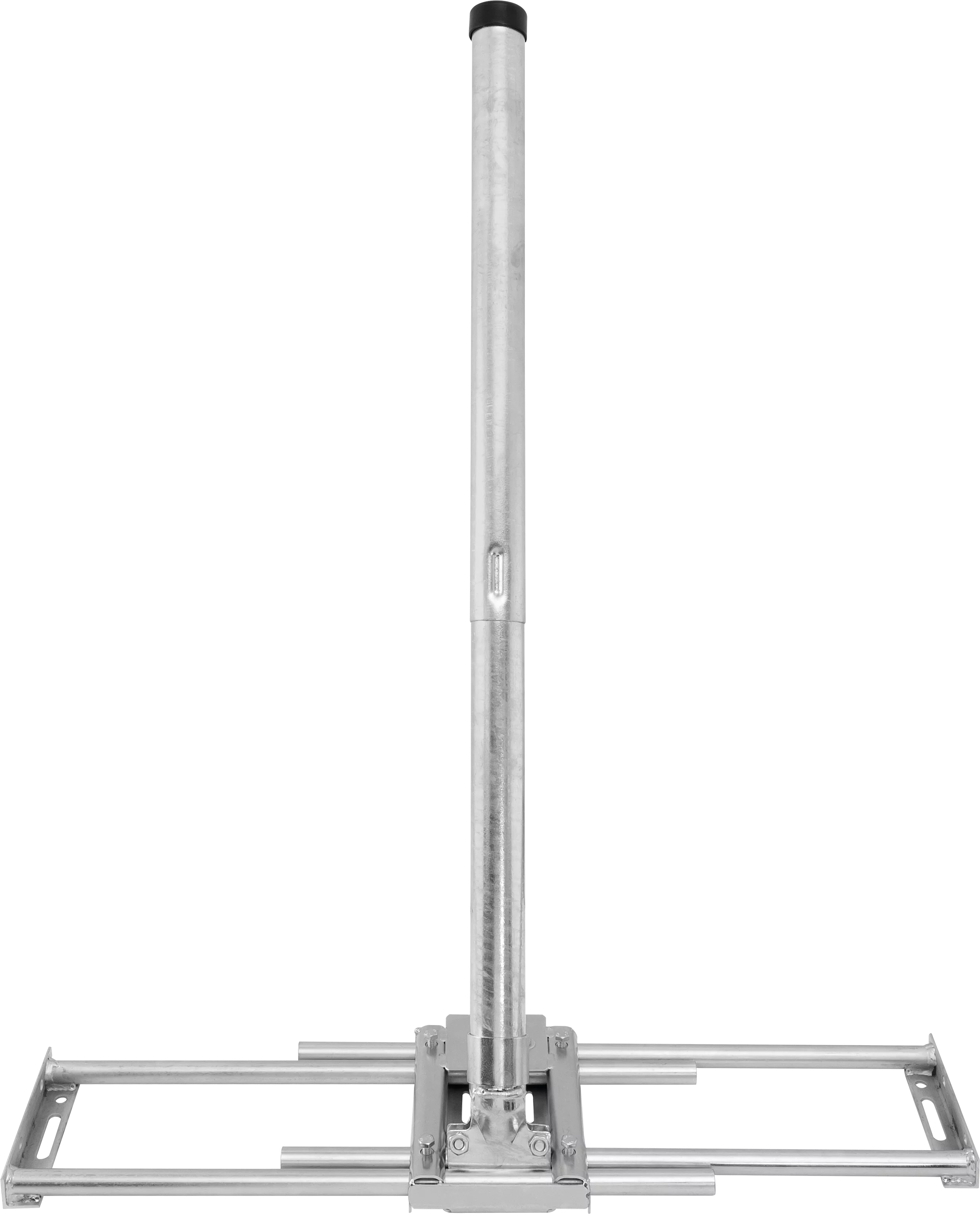 Dachsparrenmasthalter Typ 2 Frontal, Front