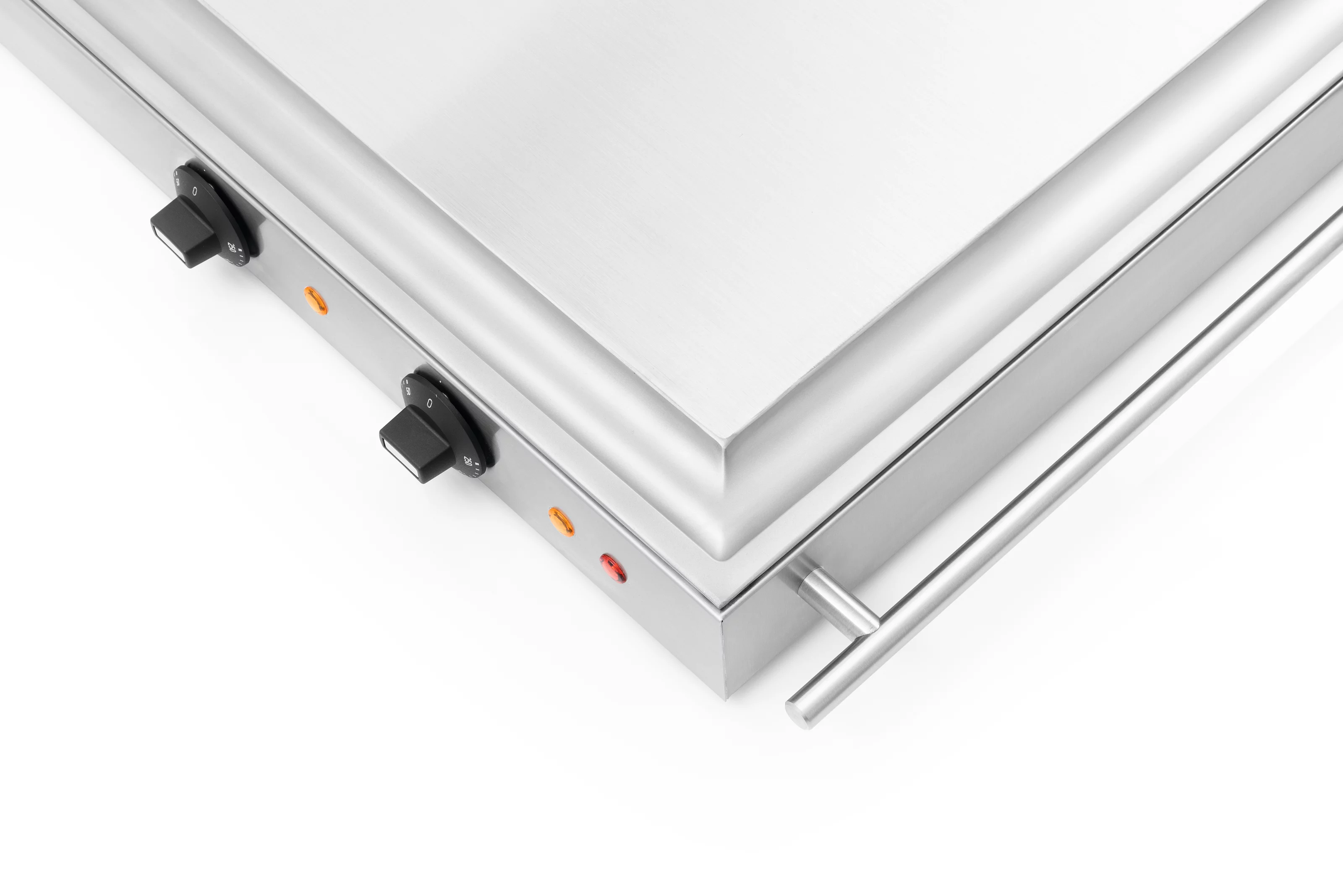 Teppinox M3000 Detail