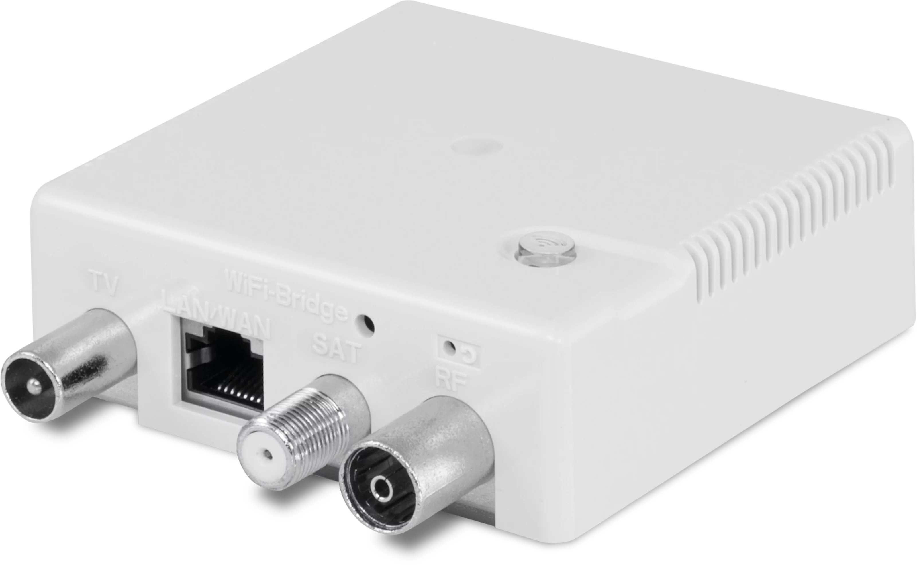 TECHNILAN WM500 WLAN Schräg, Links