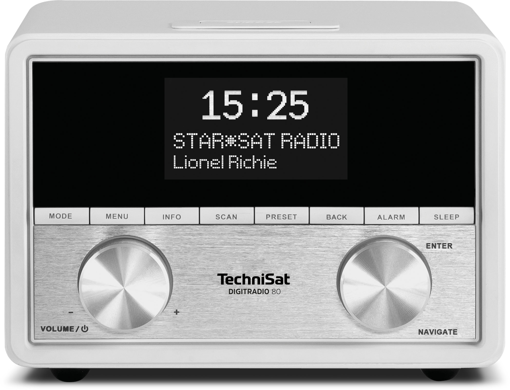 DIGITRADIO 80