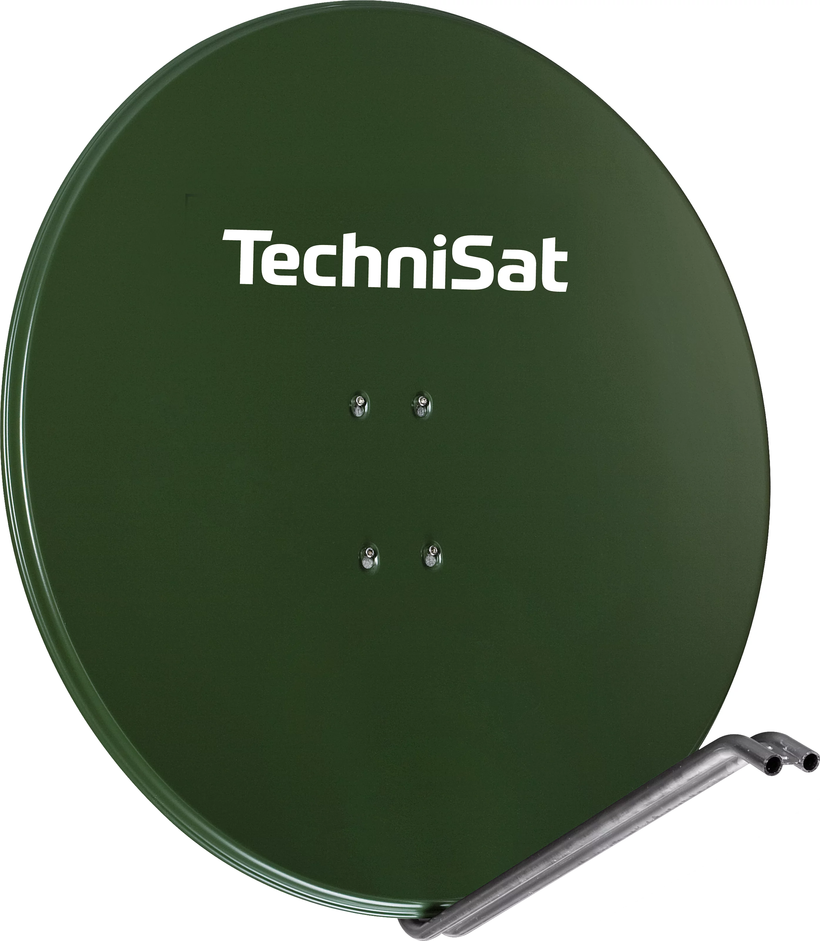 SATMAN 850 PLUS, for UNYSAT LNB Schräg, Rechts