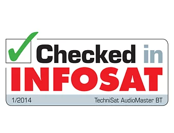 INFOSAT (1/2014) - In der INFOSAT (1/2014) vorgestellt