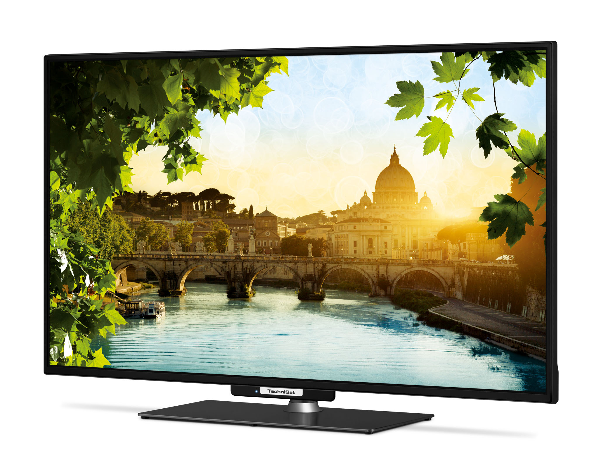 TECHNISMART 42 Plus, titan (107 cm) Hauptbild