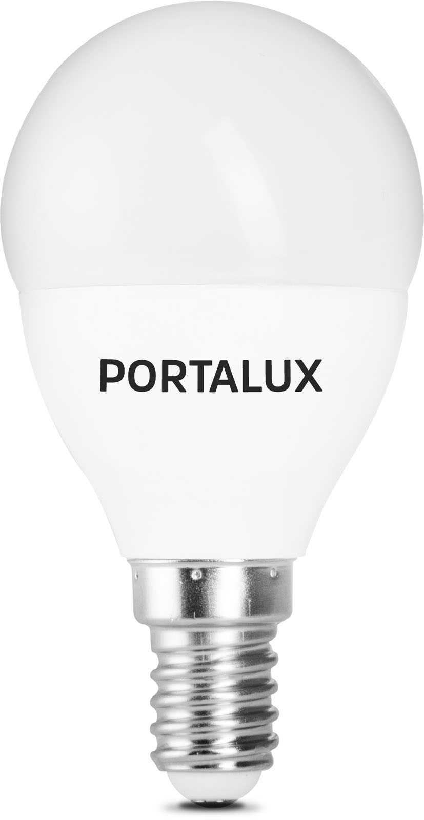 PORTALUX E14 - Tropfen 3 W Frontal, Front