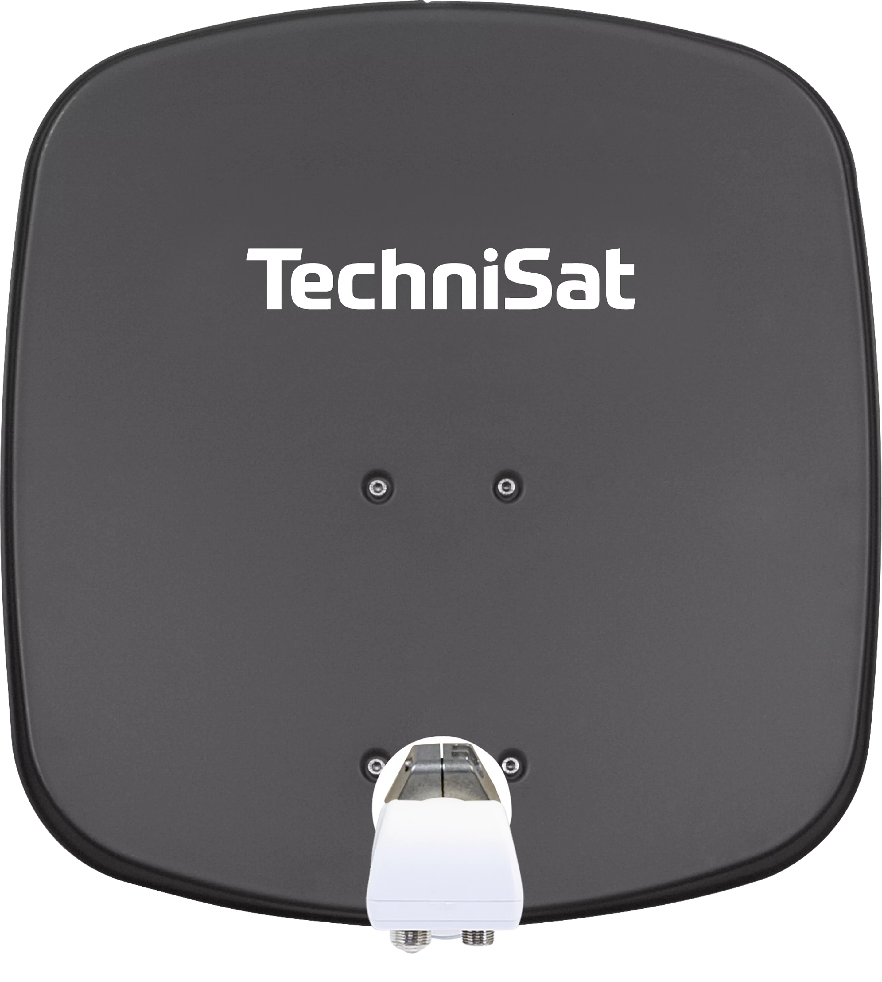 DIGIDISH 45, Universal-Twin-LNB Frontal, Front DIGIDISH 45, Universal-Twin-LNB Frontal, Front