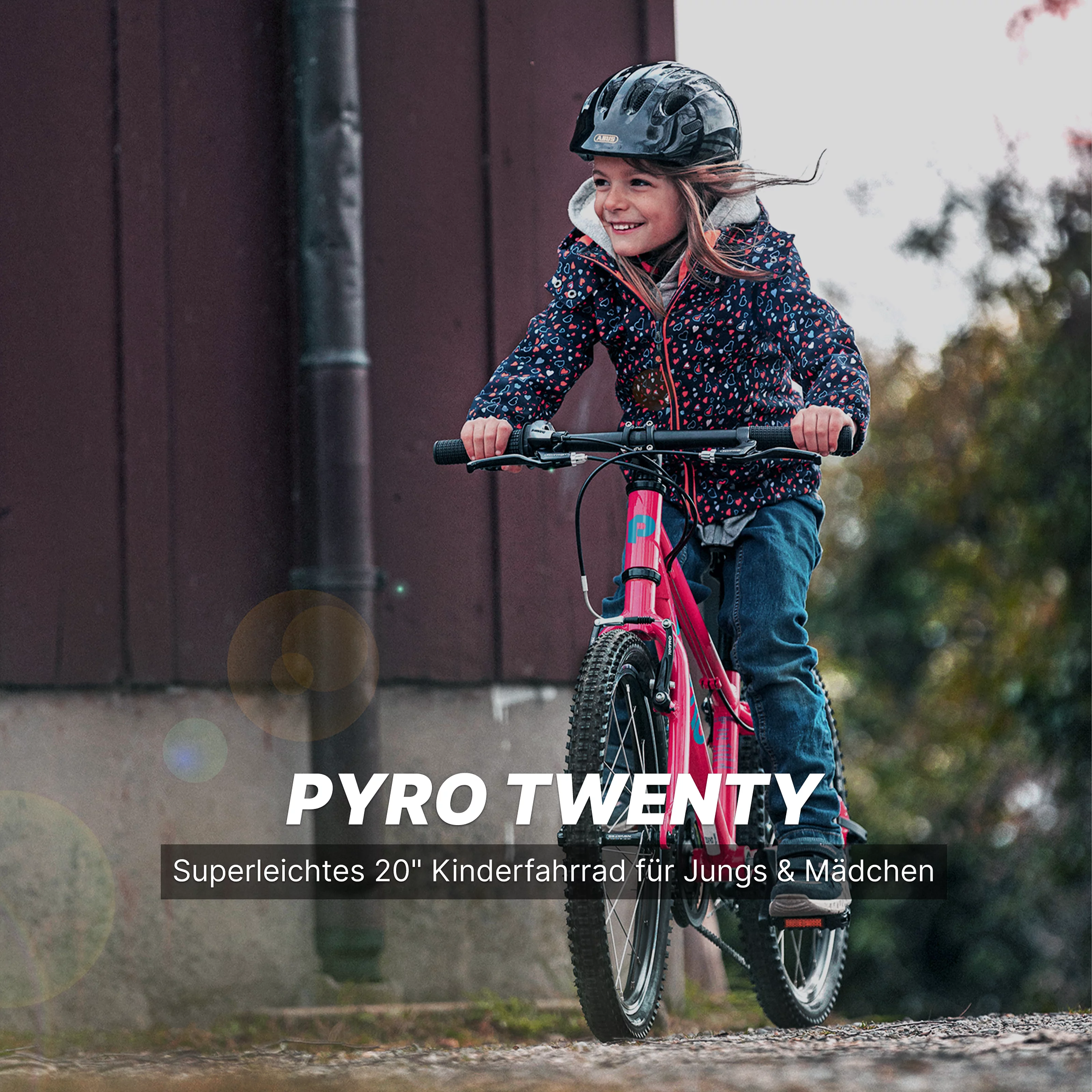 PYRO TWENTY small
