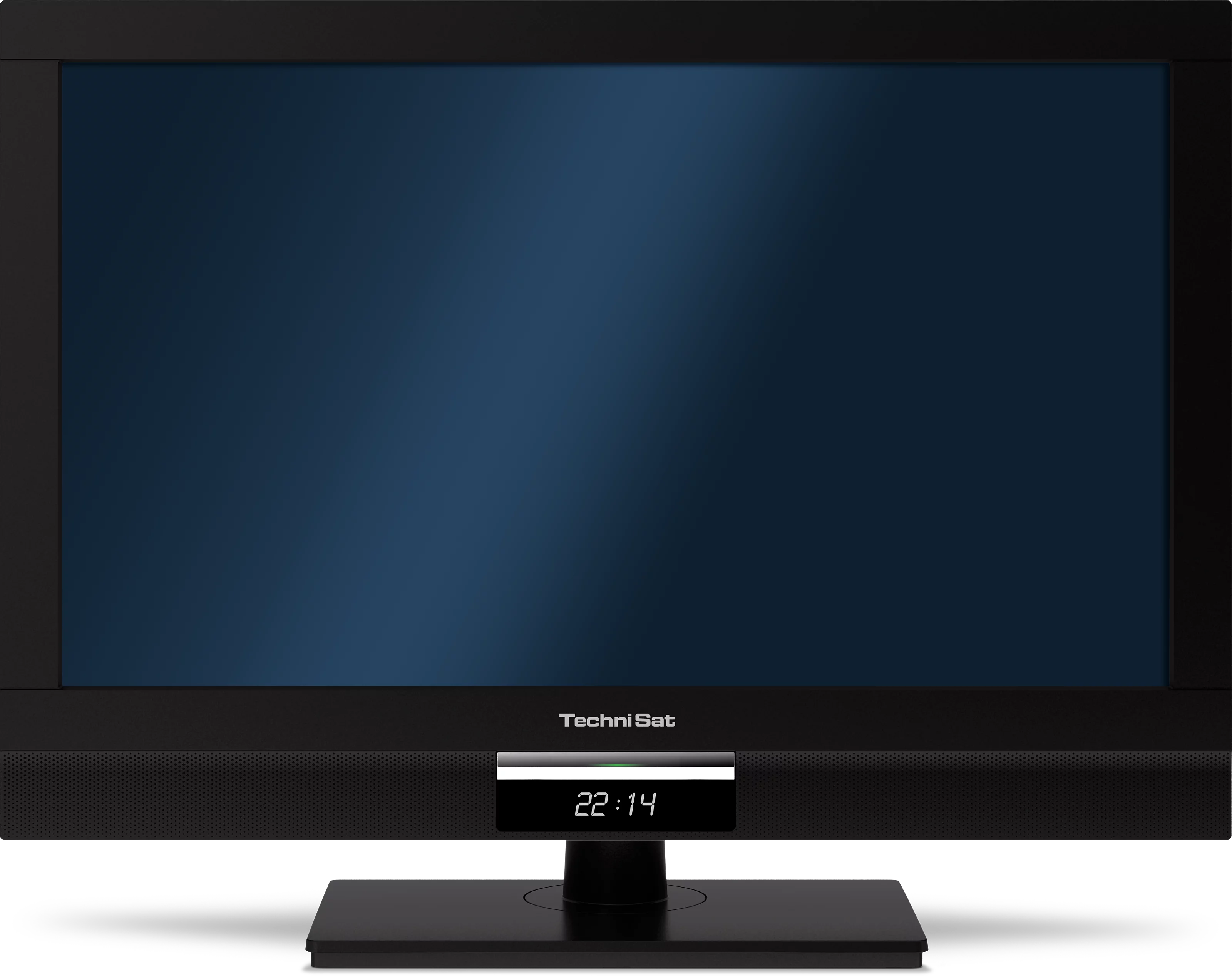 TECHNIVISION 22 HD (55 cm) Frontal, Front