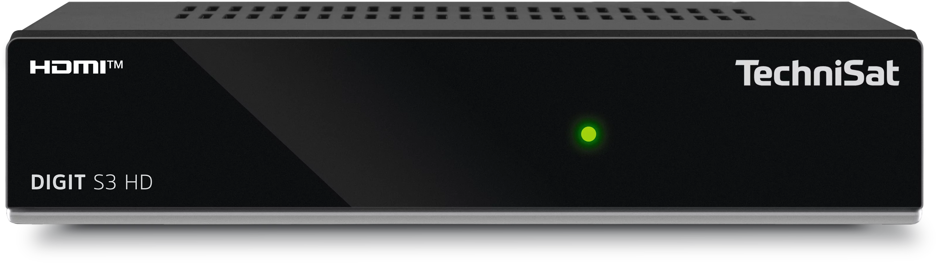 DIGIT S3 HD Frontal, Front