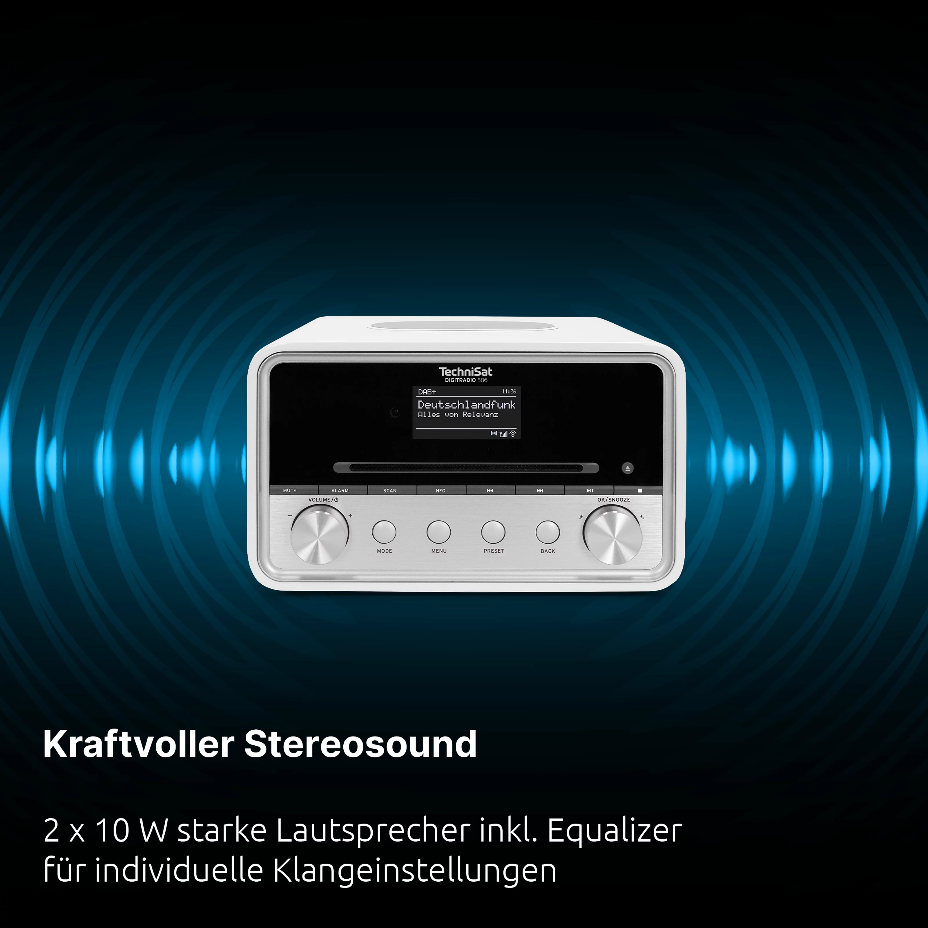 DIGITRADIO 586