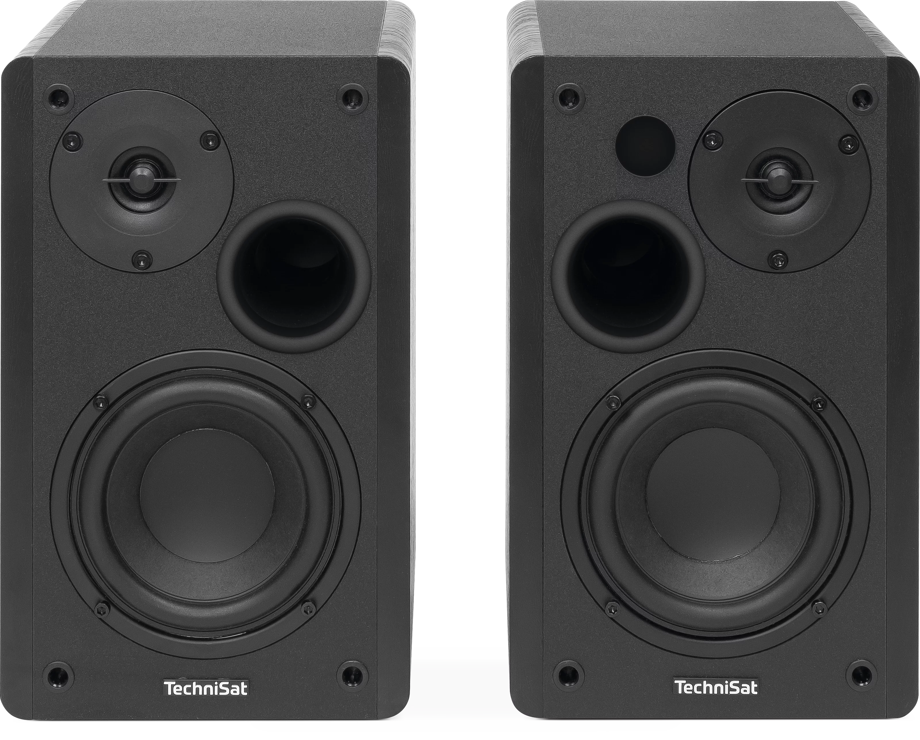 AUDIOMASTER RLS 1 Frontal, Front
