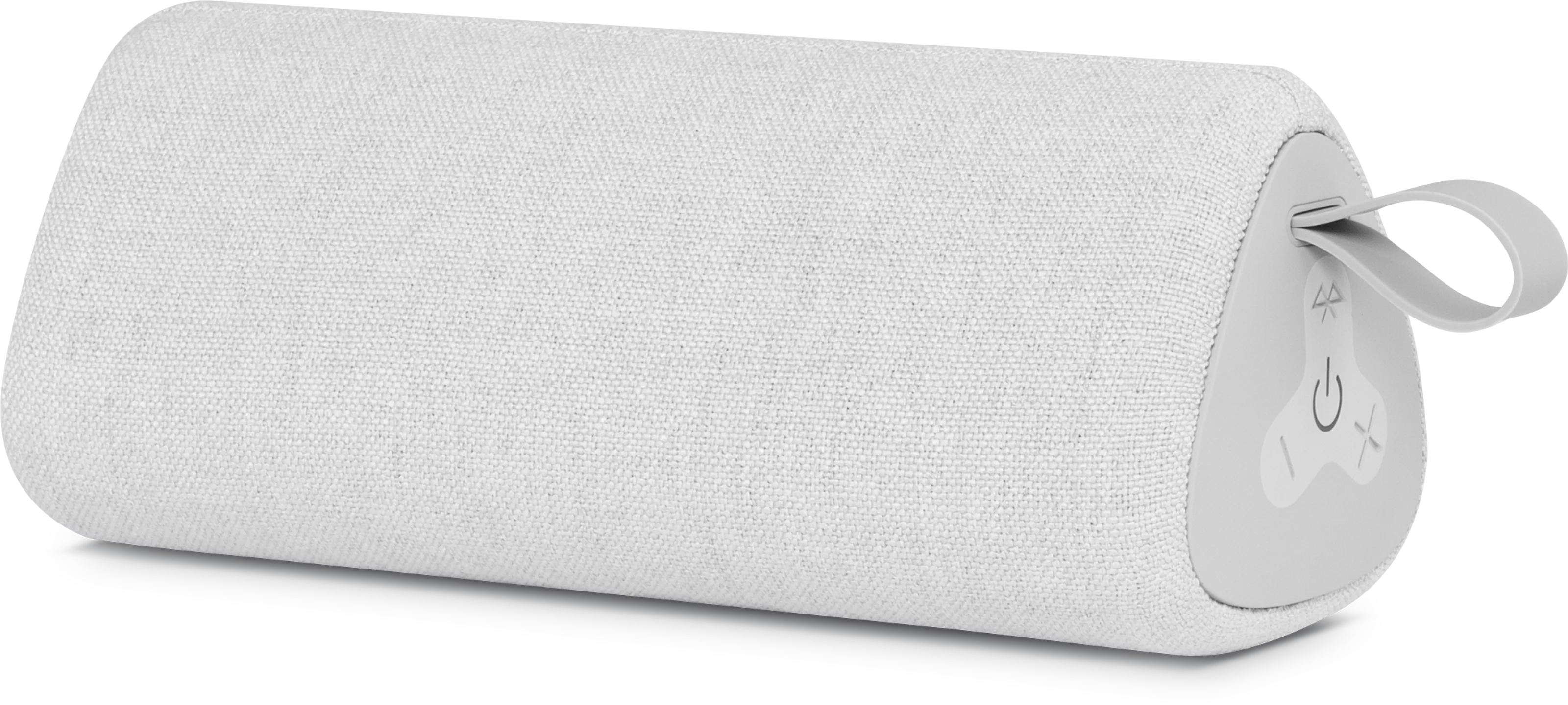 BLUSPEAKER TWS Schräg, Links