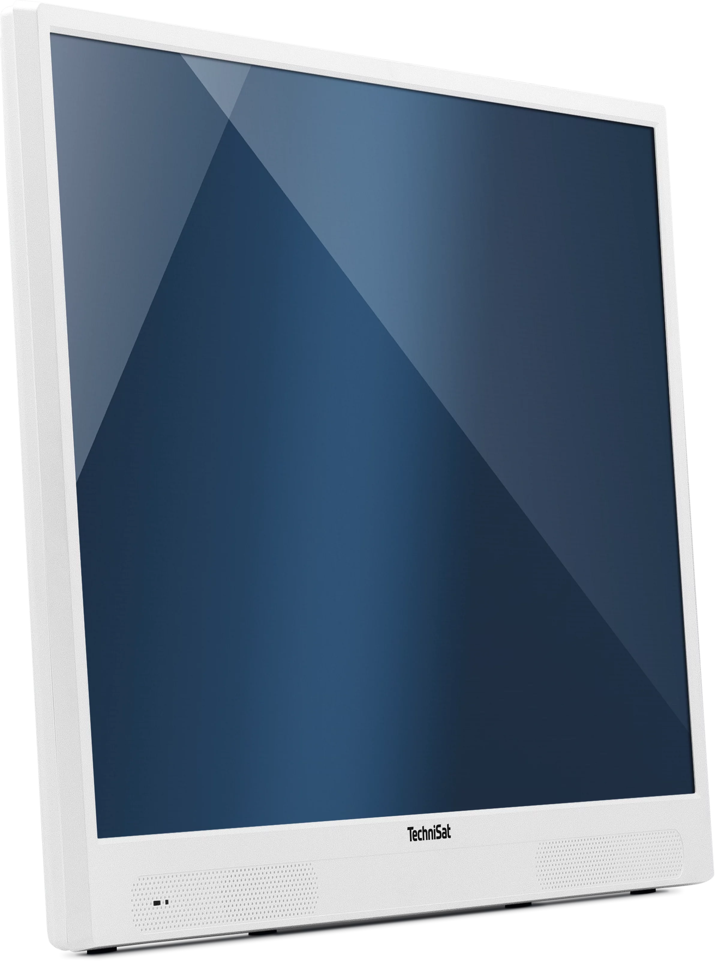 TECHNIVISION HD32BW MOBIL Schräg, Rechts