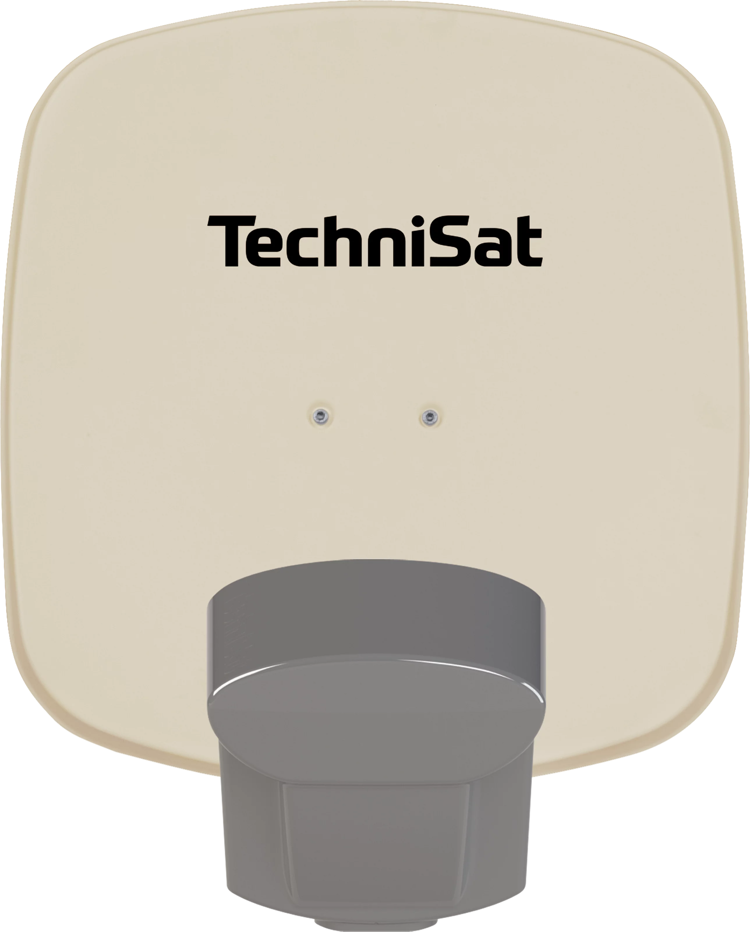 SATMAN 45 mit UNYSAT-24TN-LNB