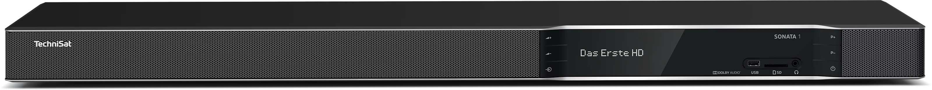 SONATA 1 (refurbished) Frontal, Front