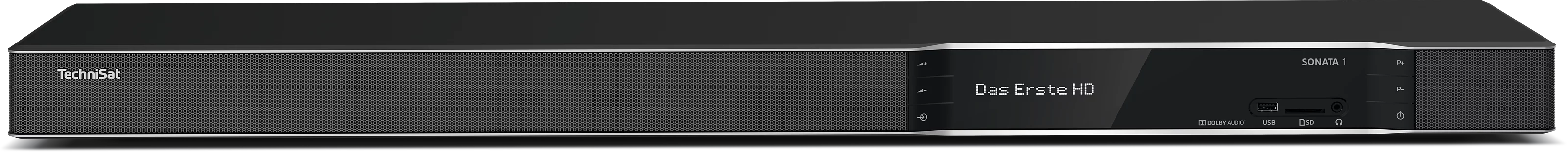 SONATA 1 (refurbished) Frontal, Front