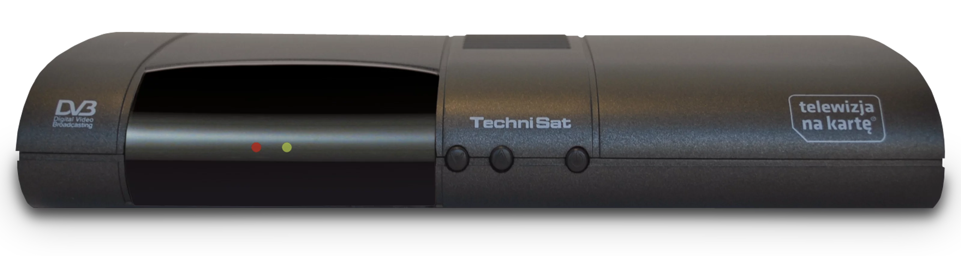 DIGIT CD e Frontal, Front