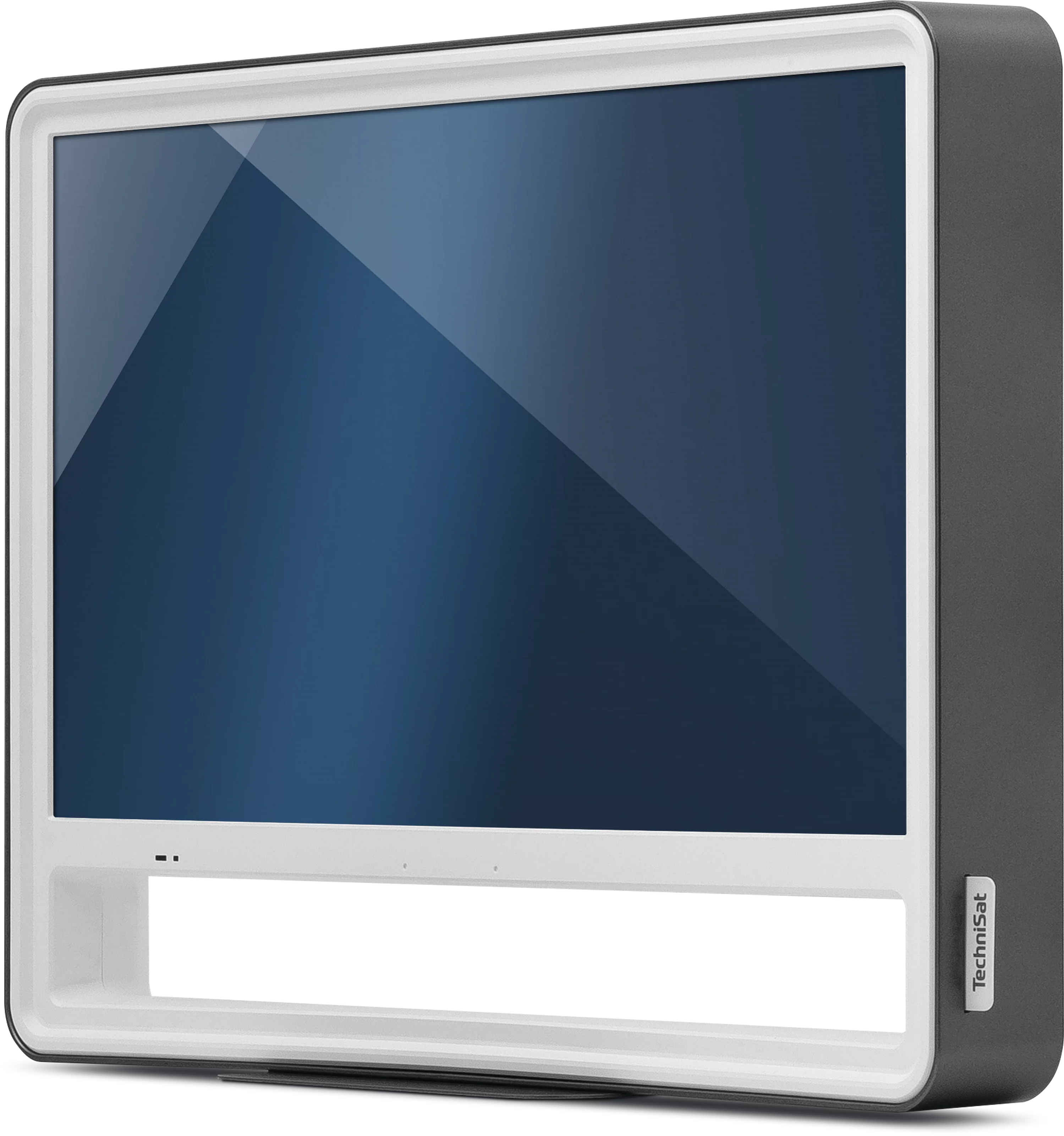 TECHNIVISION HD24A (refurbished) Schräg, Links