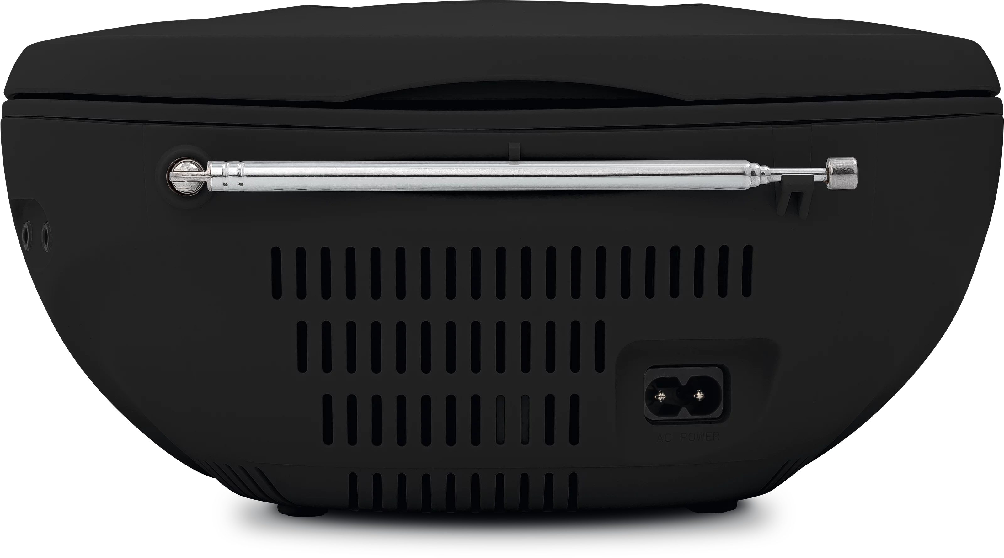 VIOLA CD-1 (B-Ware) Frontal, Rück