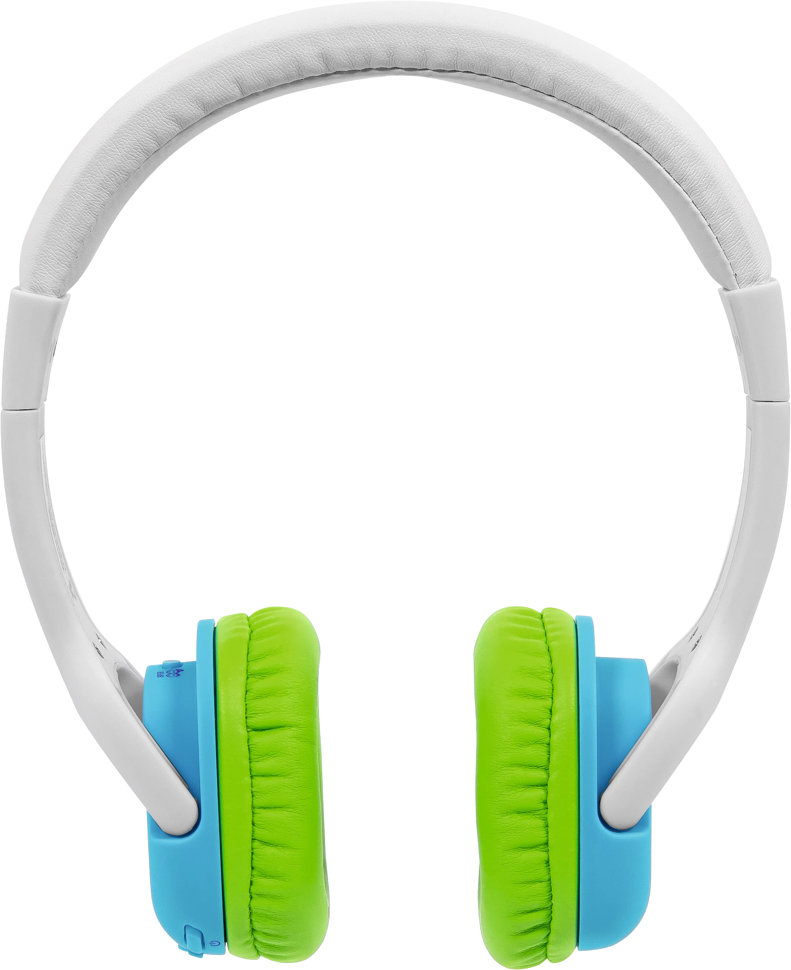 BT headphones TECHNIFANT Frontal, Front