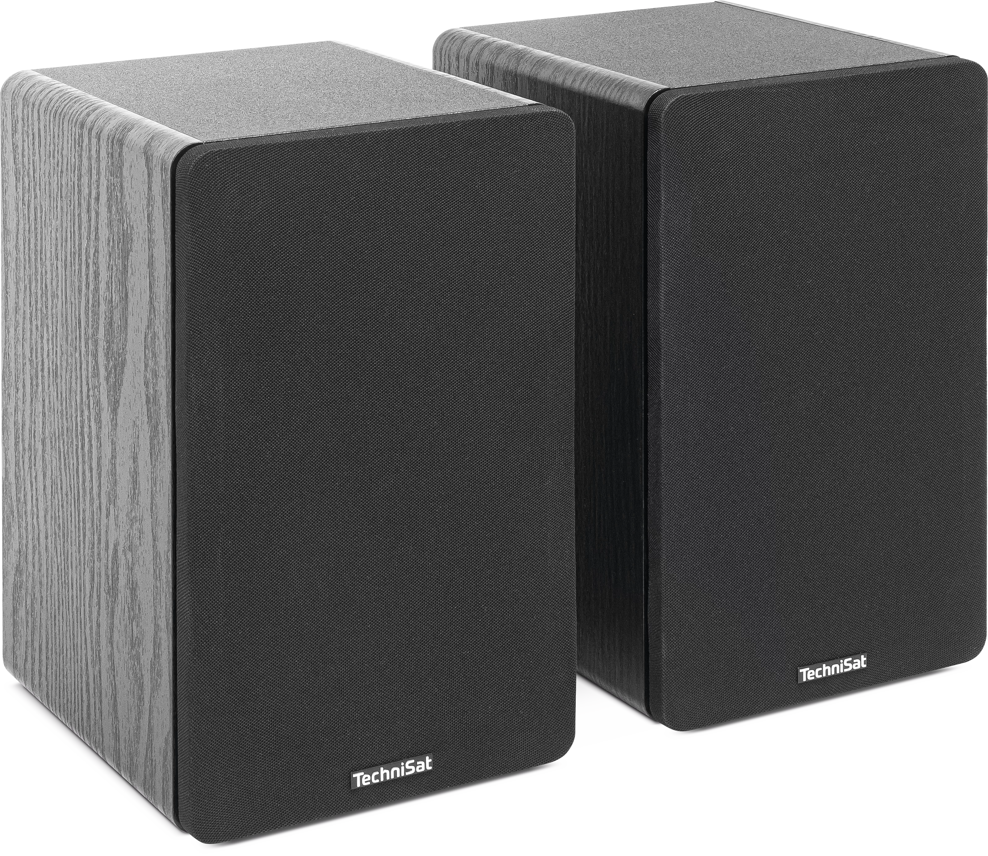 AUDIOMASTER RLS 1 Schräg, Rechts