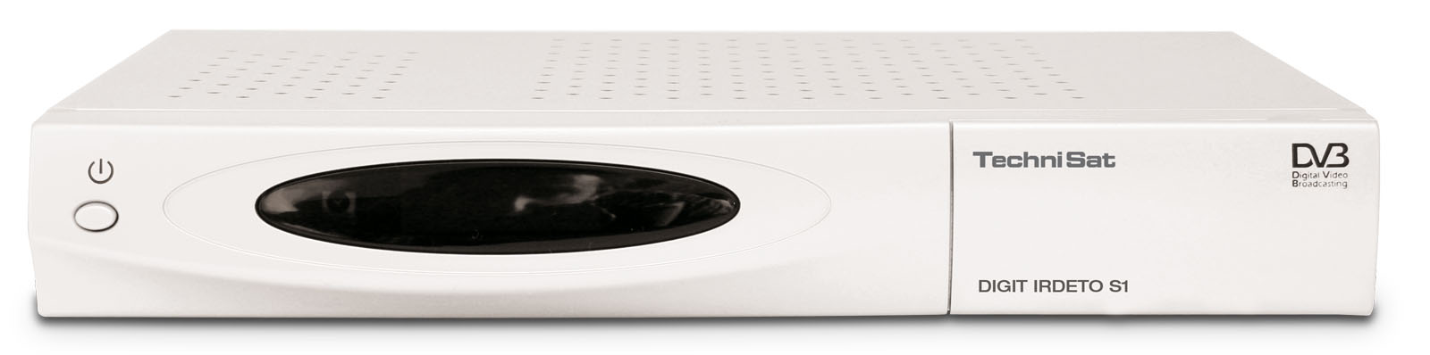 DIGIT IRDETO S1 Frontal, Front