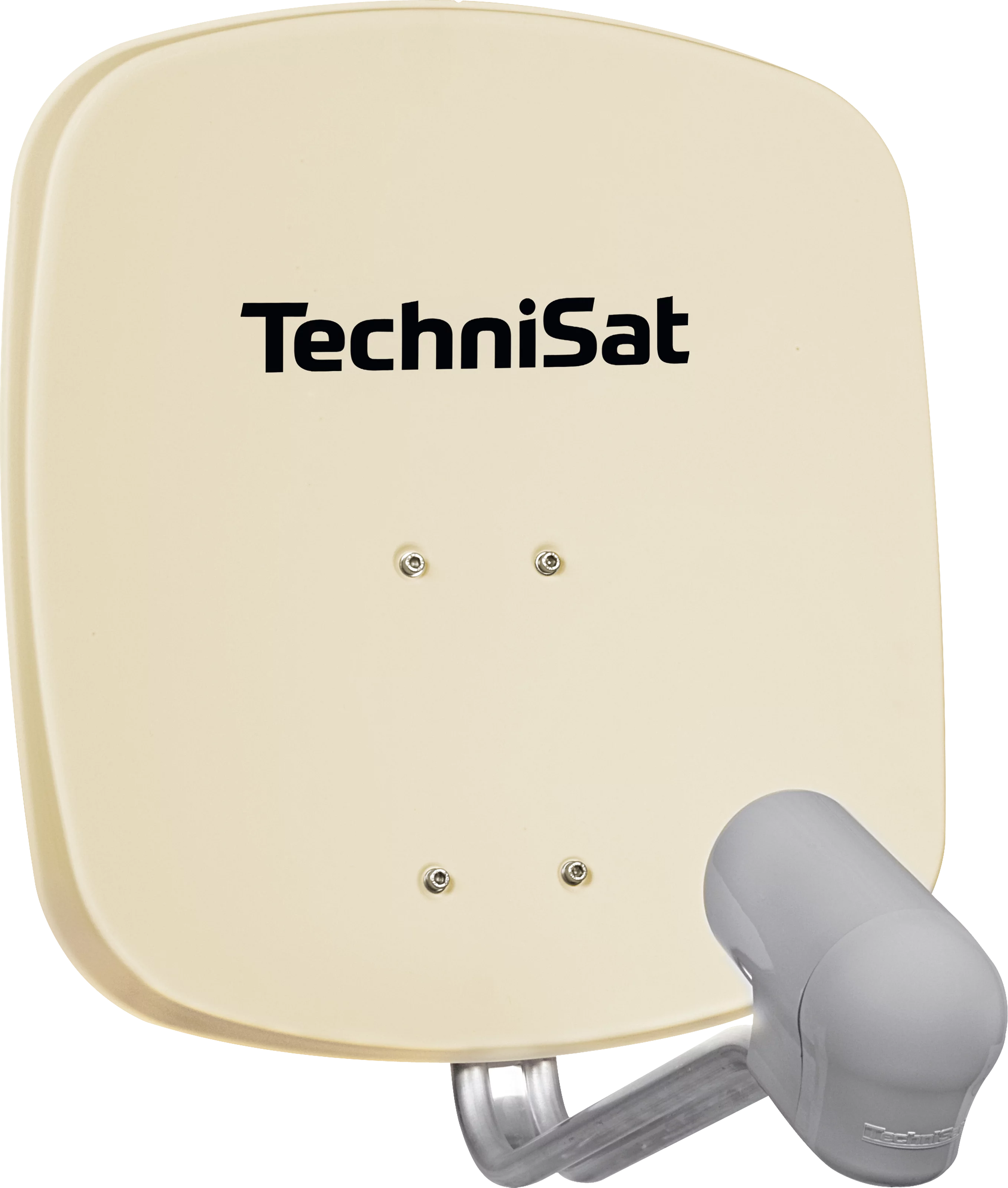 SATMAN 45, UNYSAT Universal-V/H-LNB Schräg, Rechts