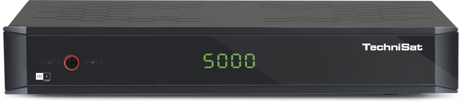 EUROTECH HD+ (C-Ware) Frontal, Front