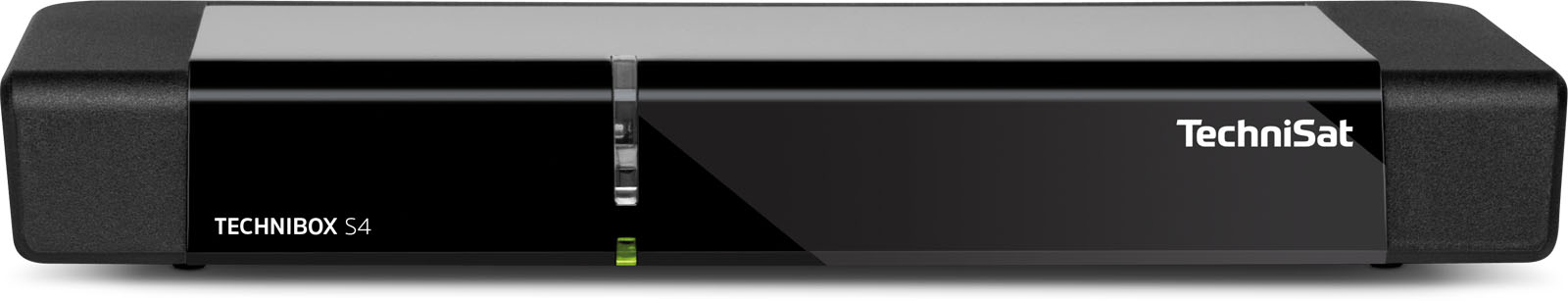 TECHNIBOX S4 Frontal, Front