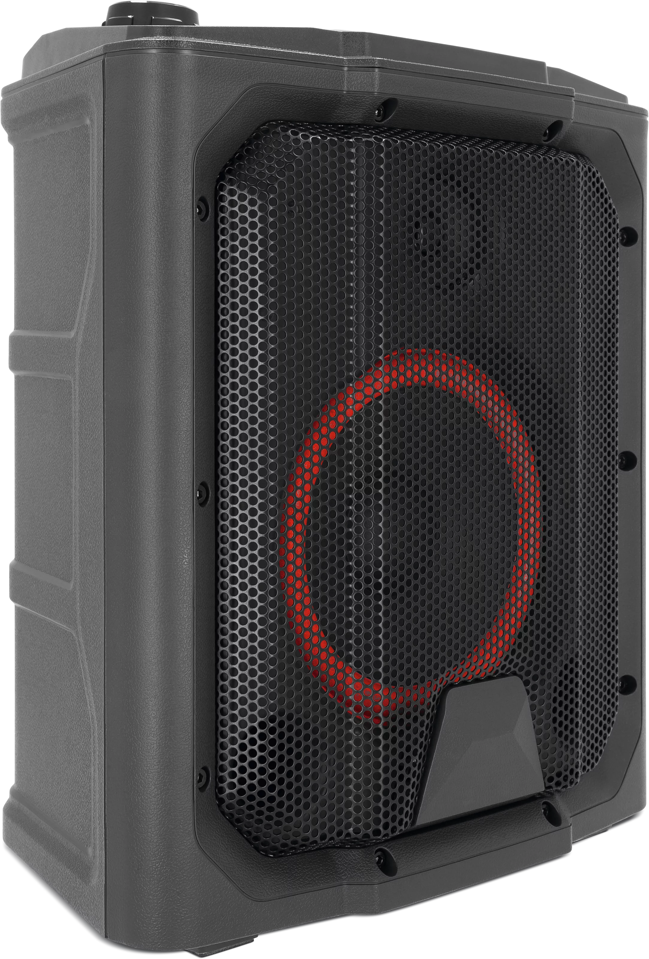 BLUSPEAKER BOOM Schräg, Rechts