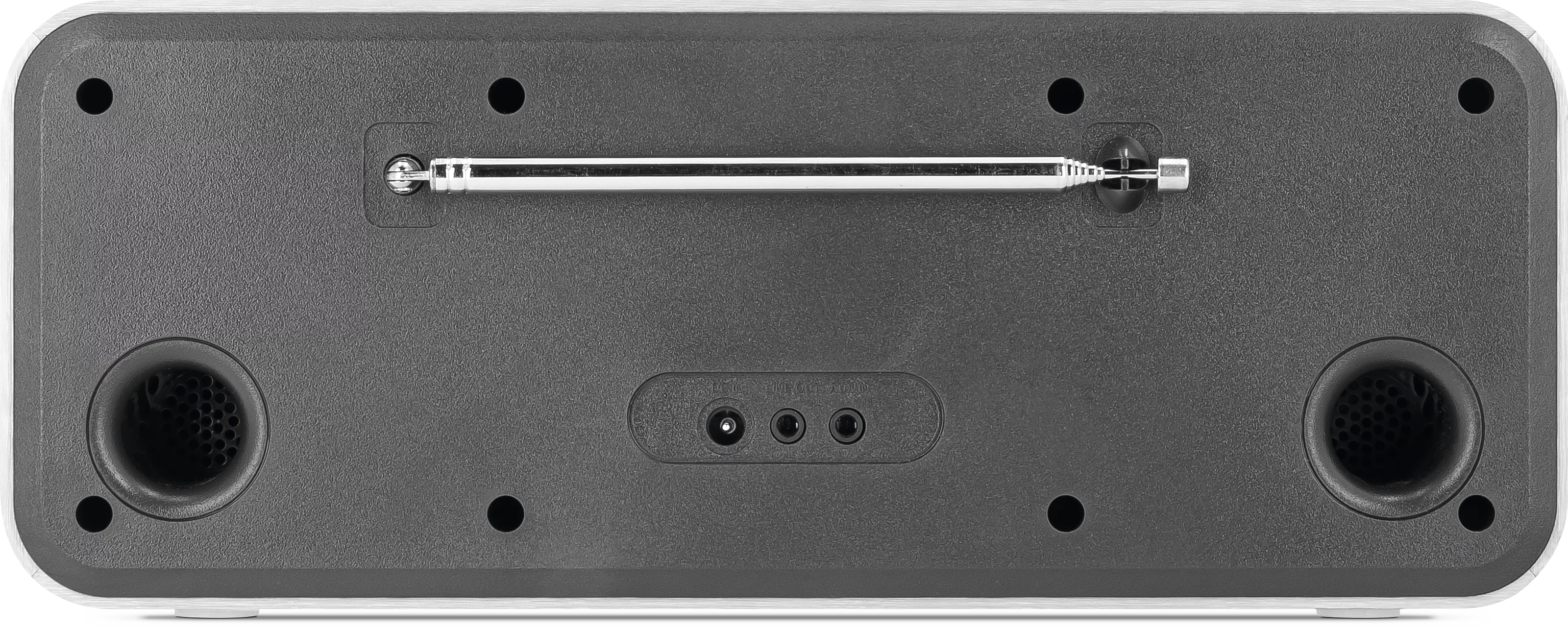 VIOLA 350 IR Frontal, Rück