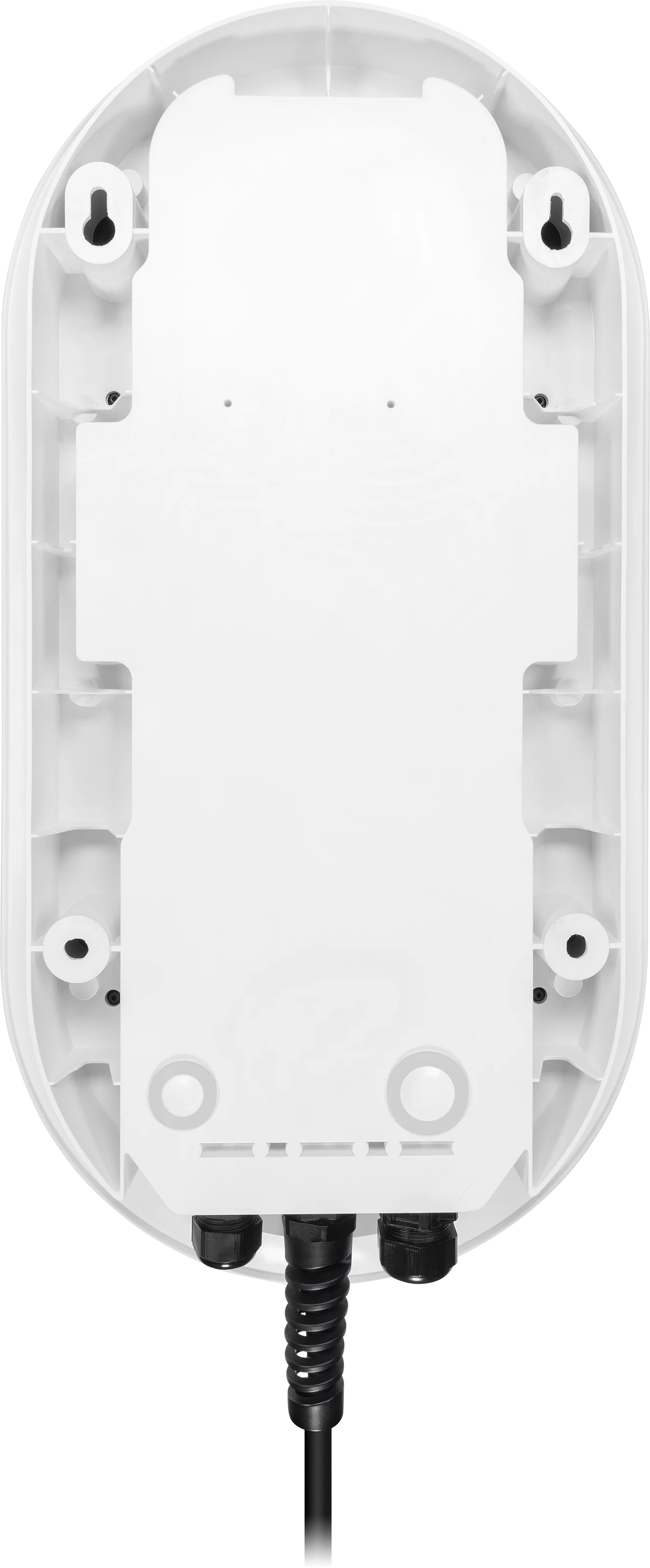 TECHNIVOLT 2200 SMART PRO, 7,5 m Ladekabel Frontal, Rück