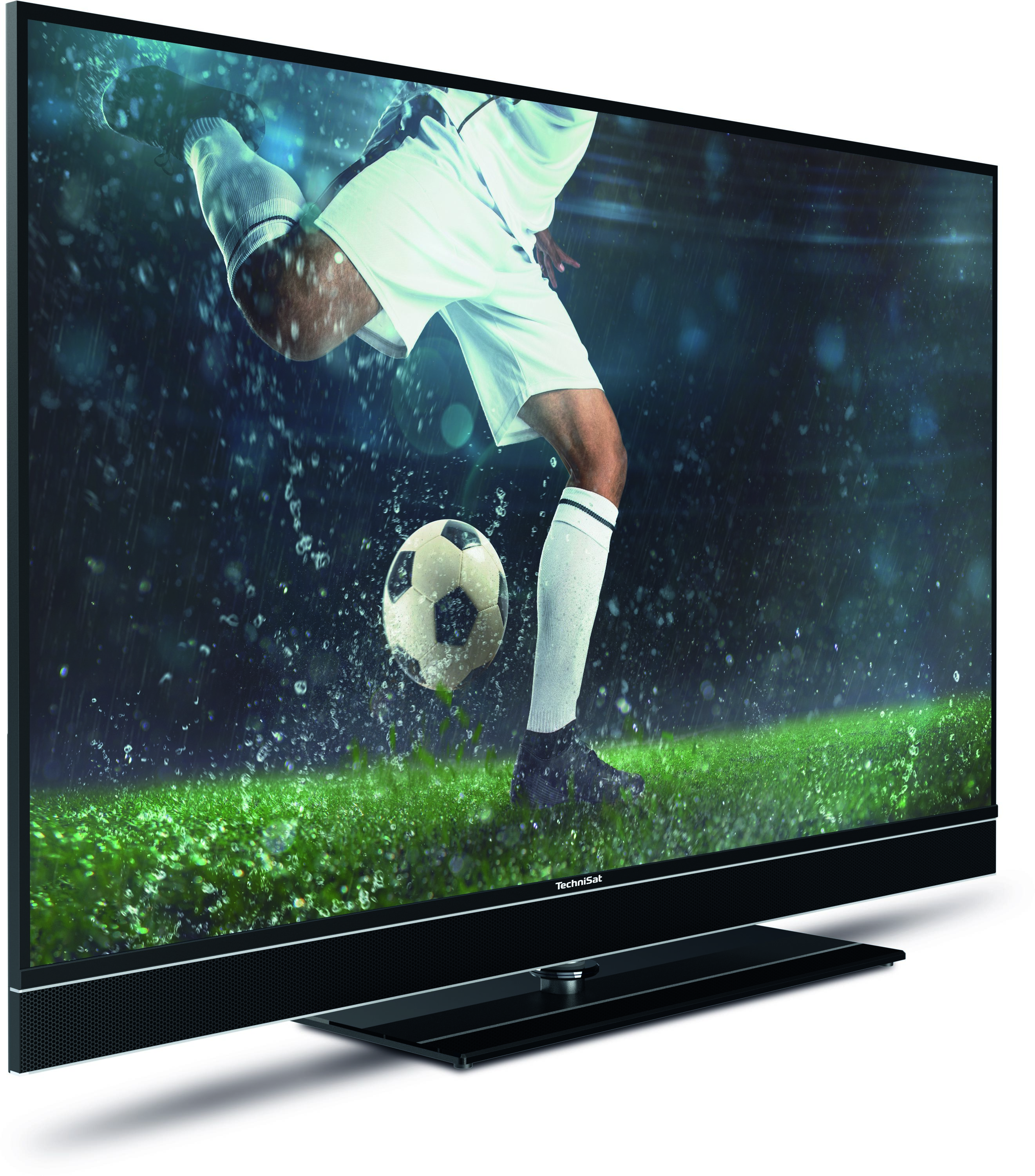TECHNIVISTA 55 UHD CL