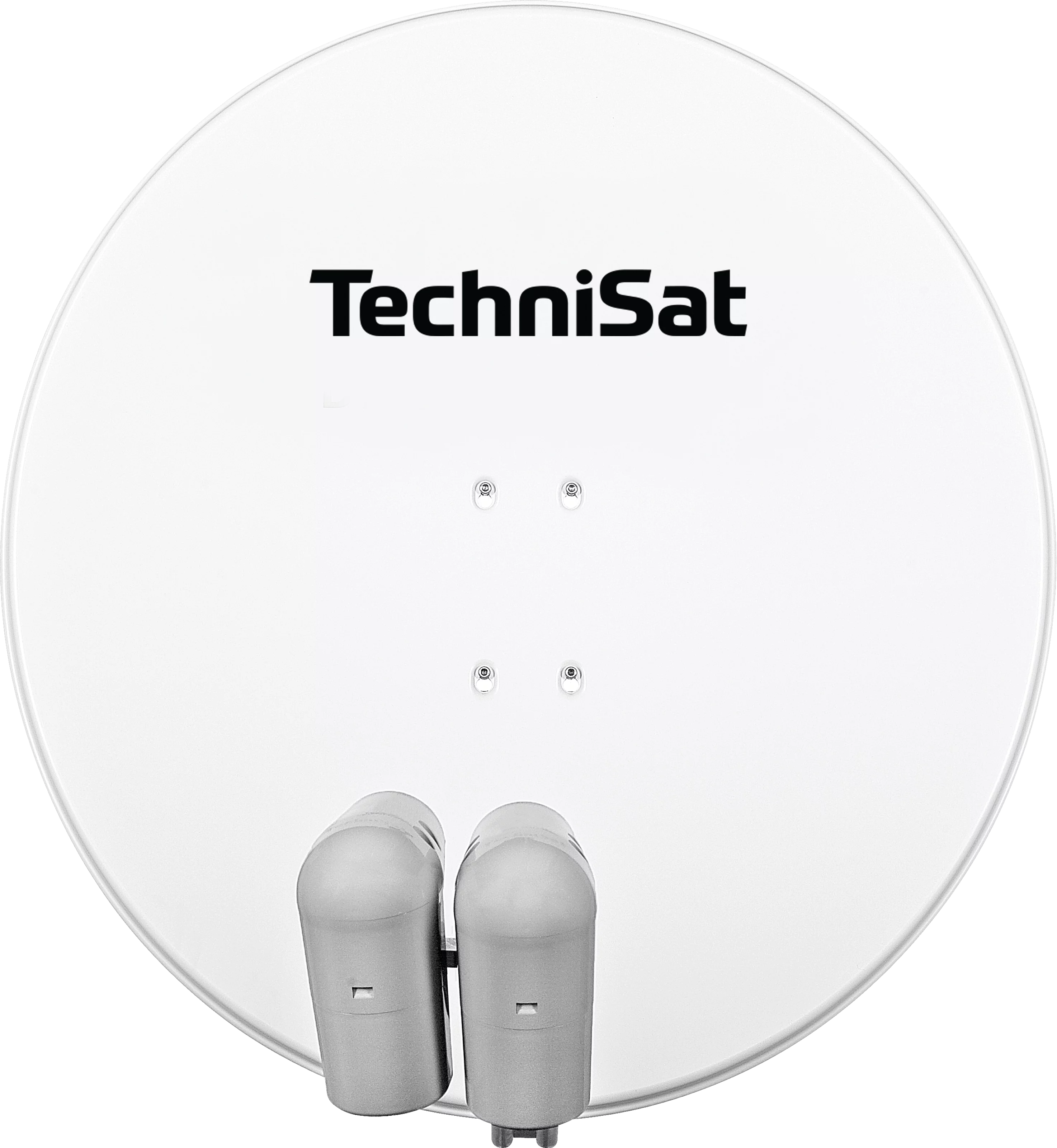 EUTELASTRASAT 850, Zweiteilnehmer Frontal, Front