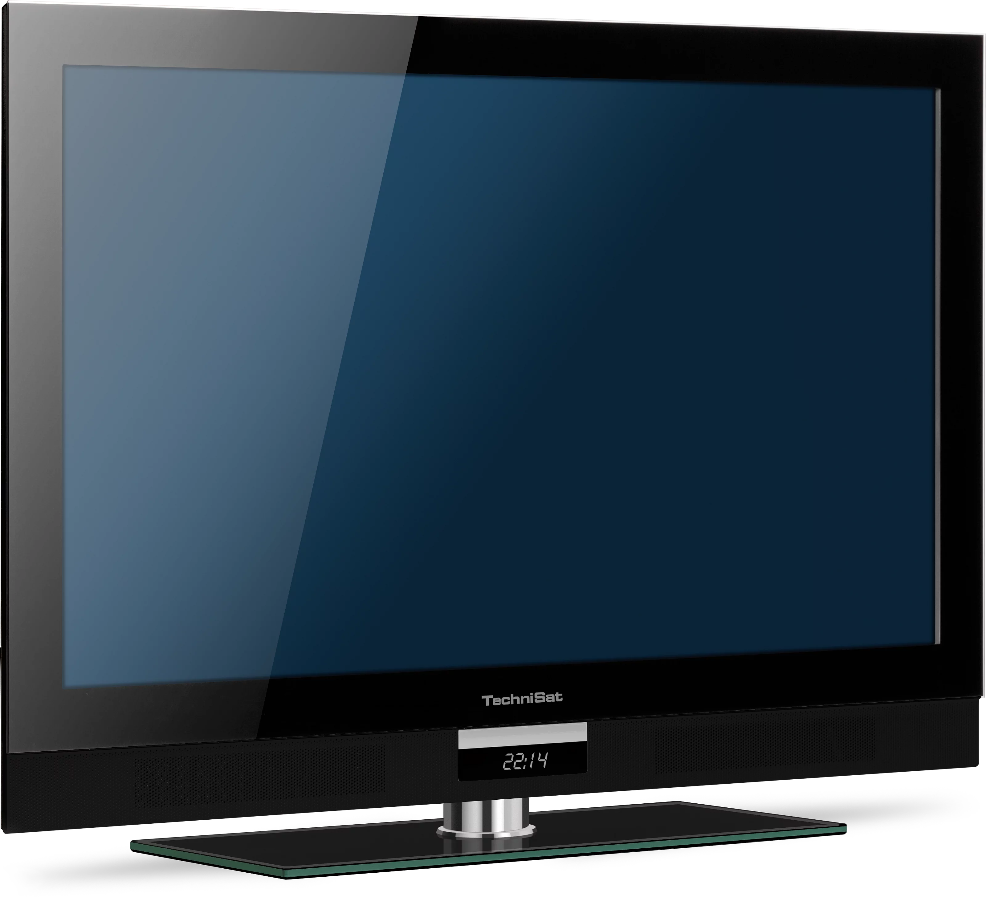 TECHNIVISION 32 ISIO mit KS (81 cm) Schräg, Rechts