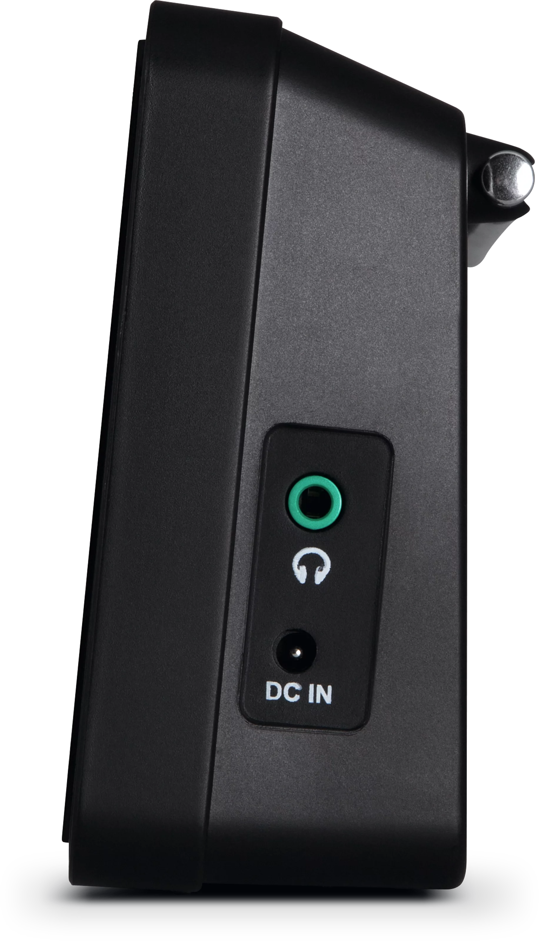 TECHNIRADIO 2 (refurbished) Frontal, Links