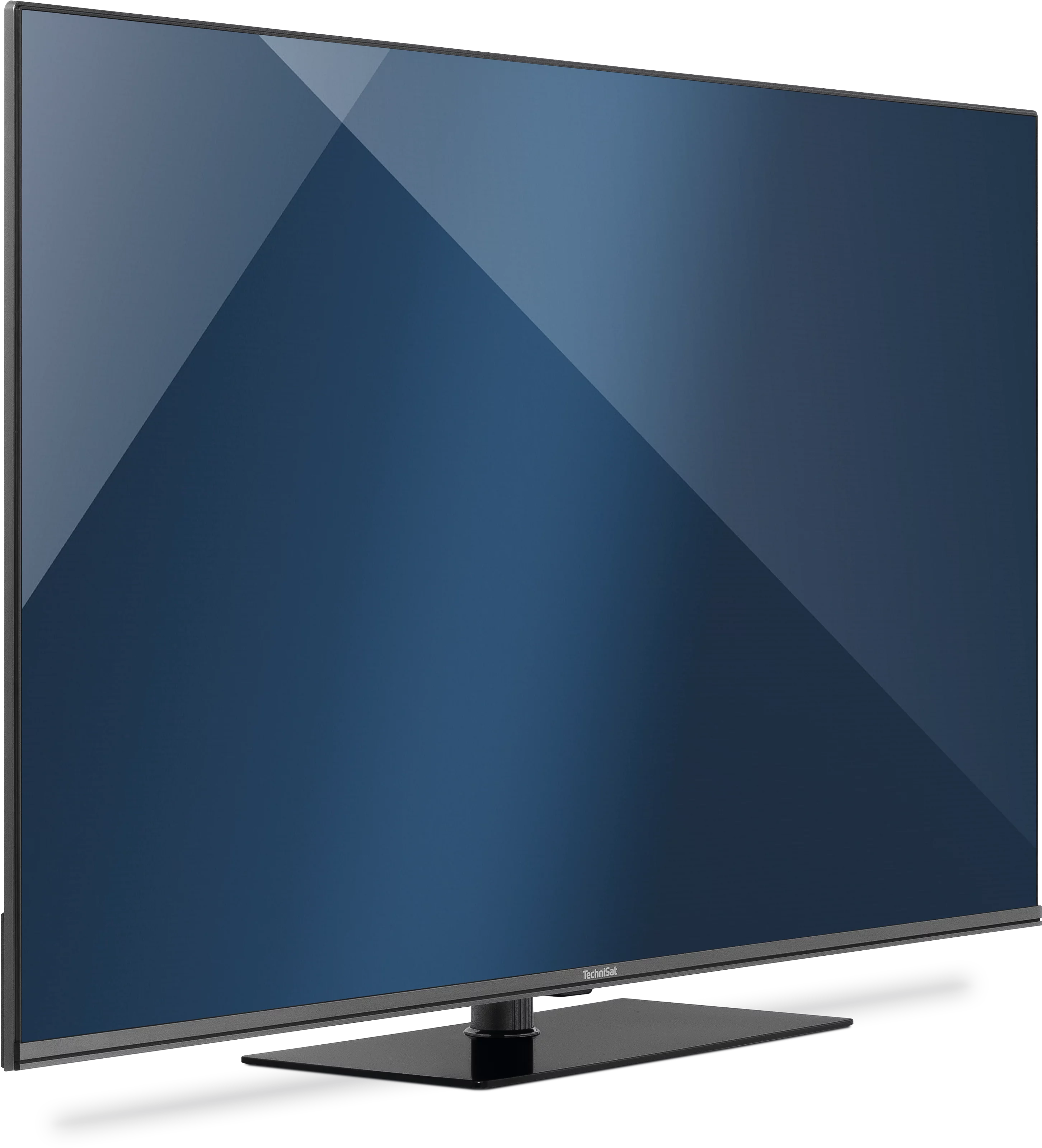 TECHNIVISION UHD50A Schräg, Rechts