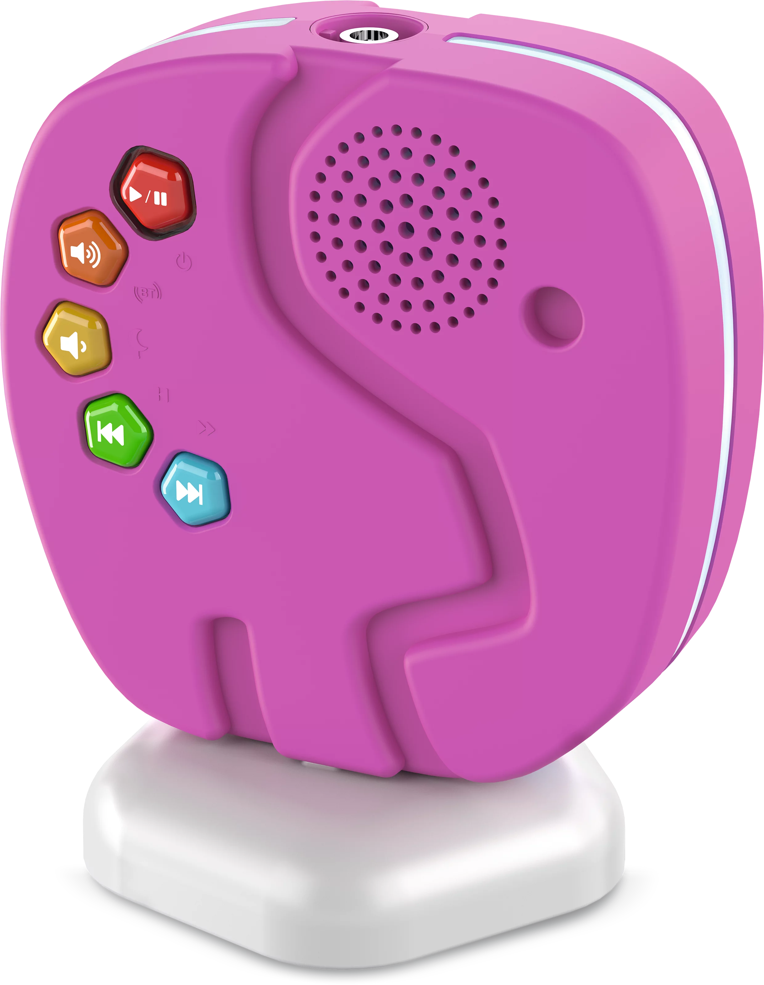 TECHNIFANT Schräg, Rechts