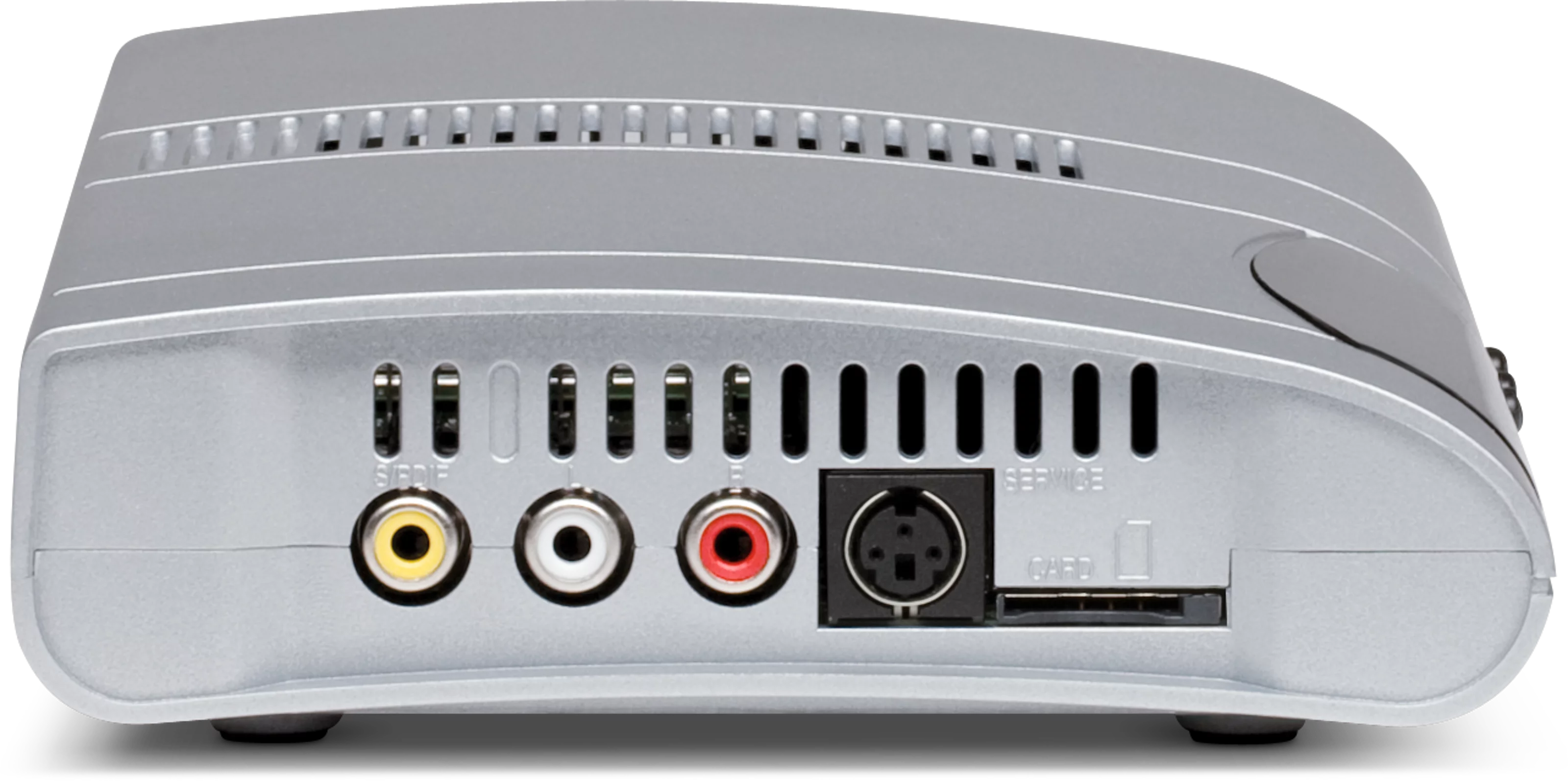 DIGIT S2 e Frontal, Rechts