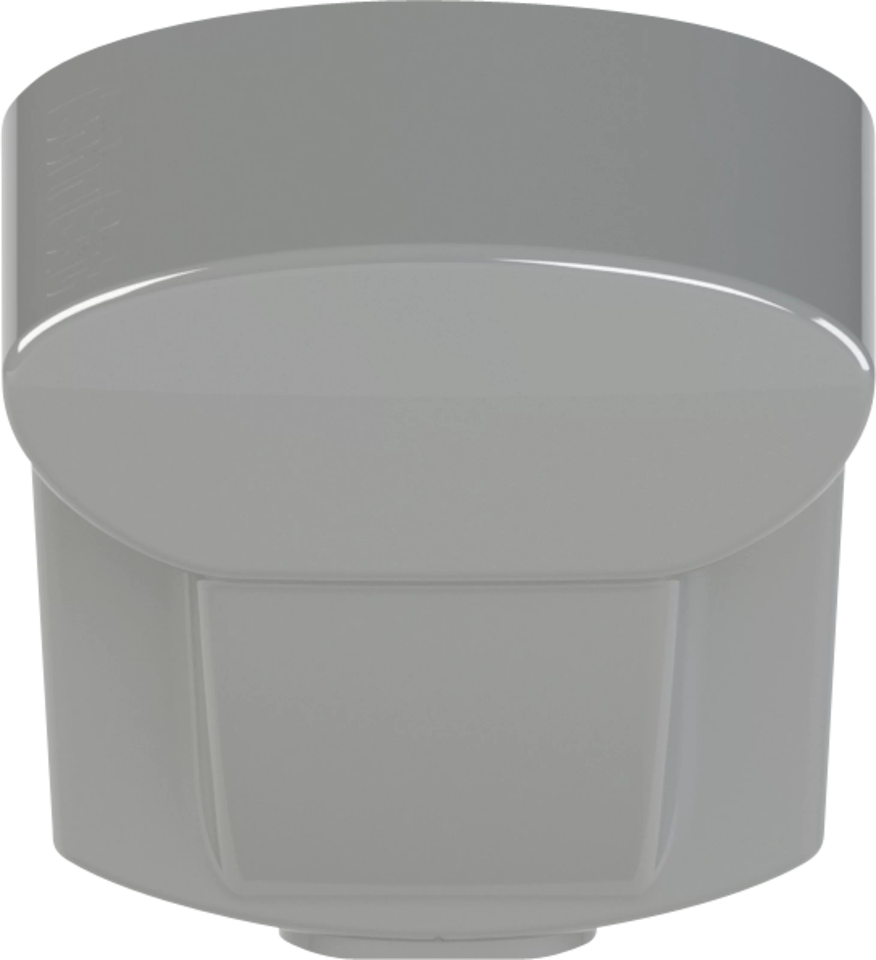MULTYTENNE QUATTROSAT, Twin-LNB Frontal, Front